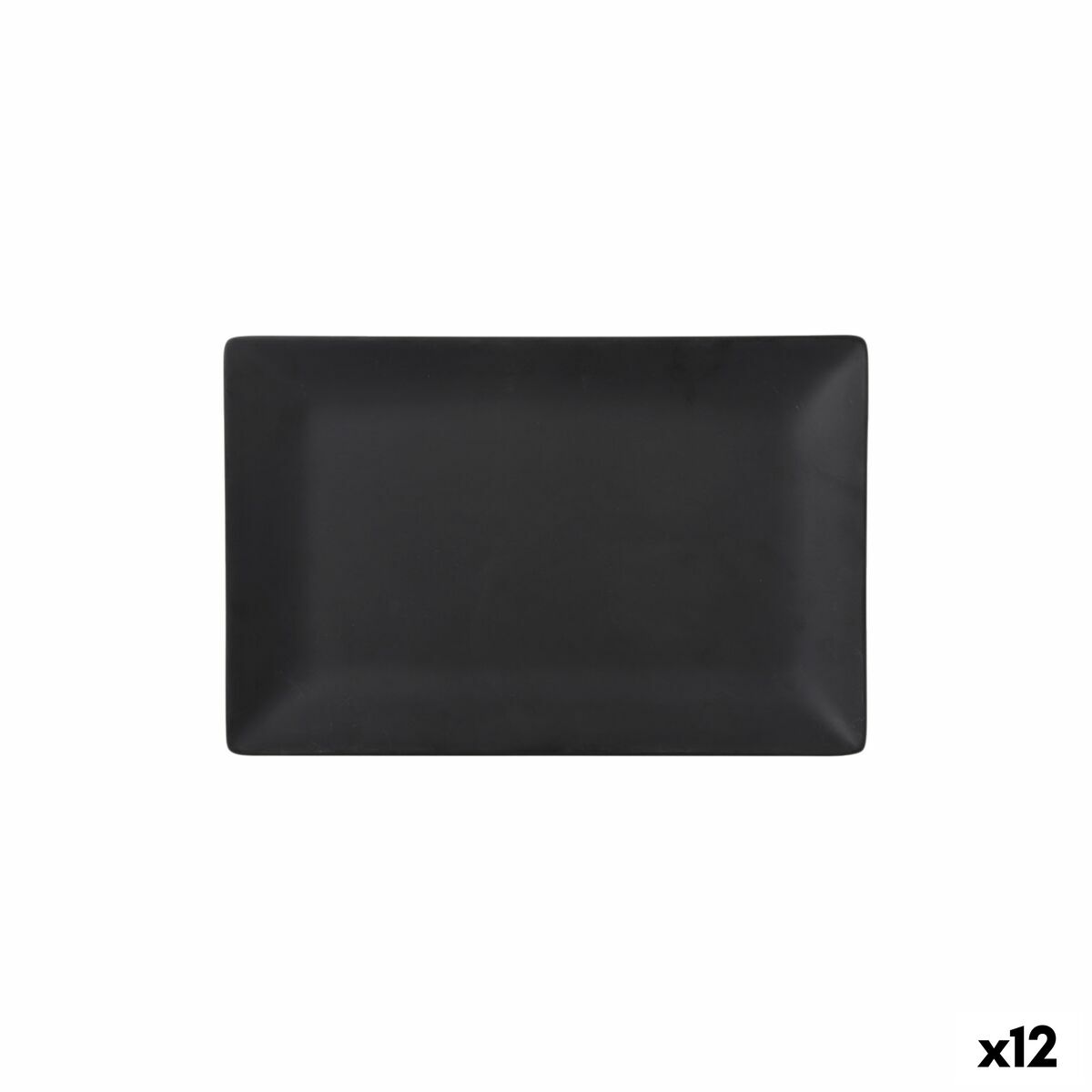 Bandeja de Aperitivos La Mediterránea 30 x 20 x 2,5 cm (12 Unidades)