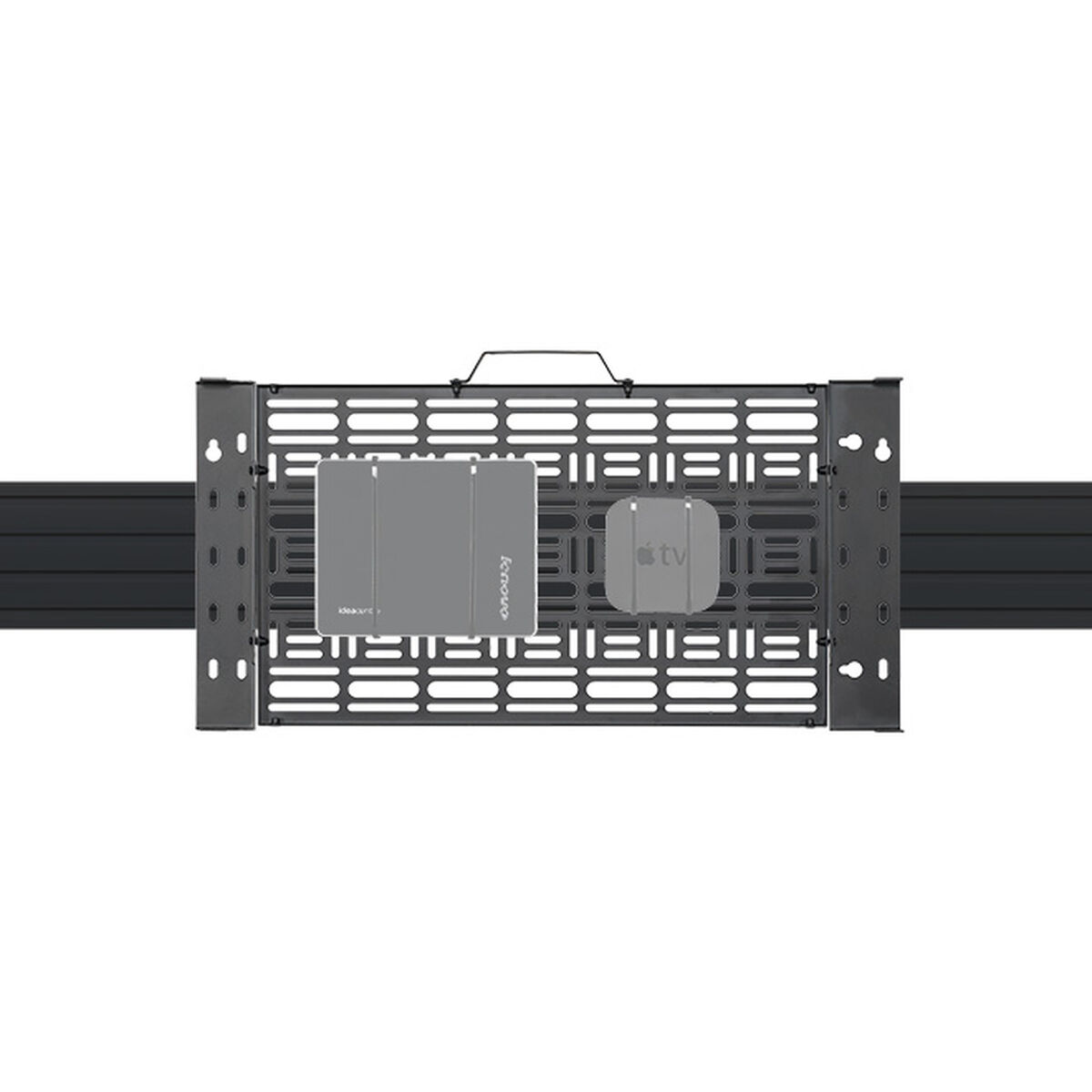 Soporte de Pared B-Tech BT7889/B 10 kg