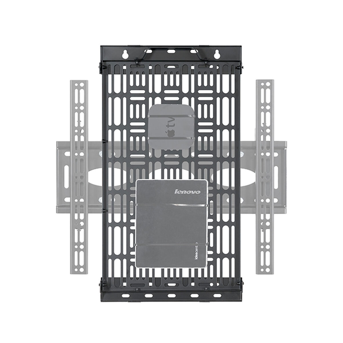 Soporte de Pared B-Tech BT7889/B 10 kg