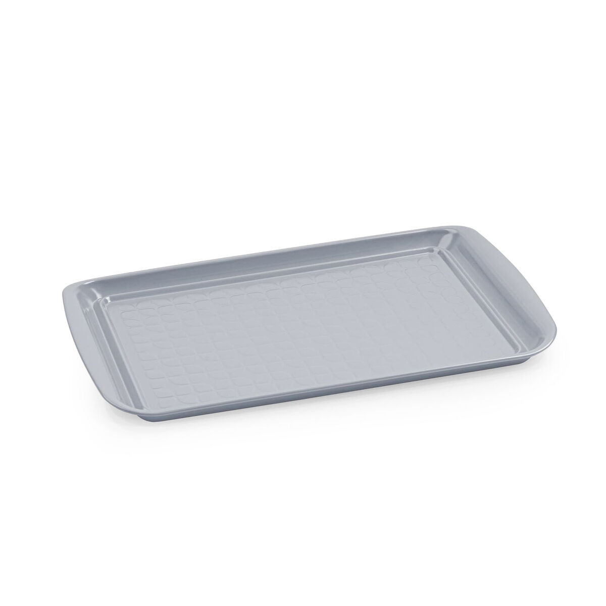 Bandeja Quttin Metal 43,5 x 27 x 2 cm 12 Unidades