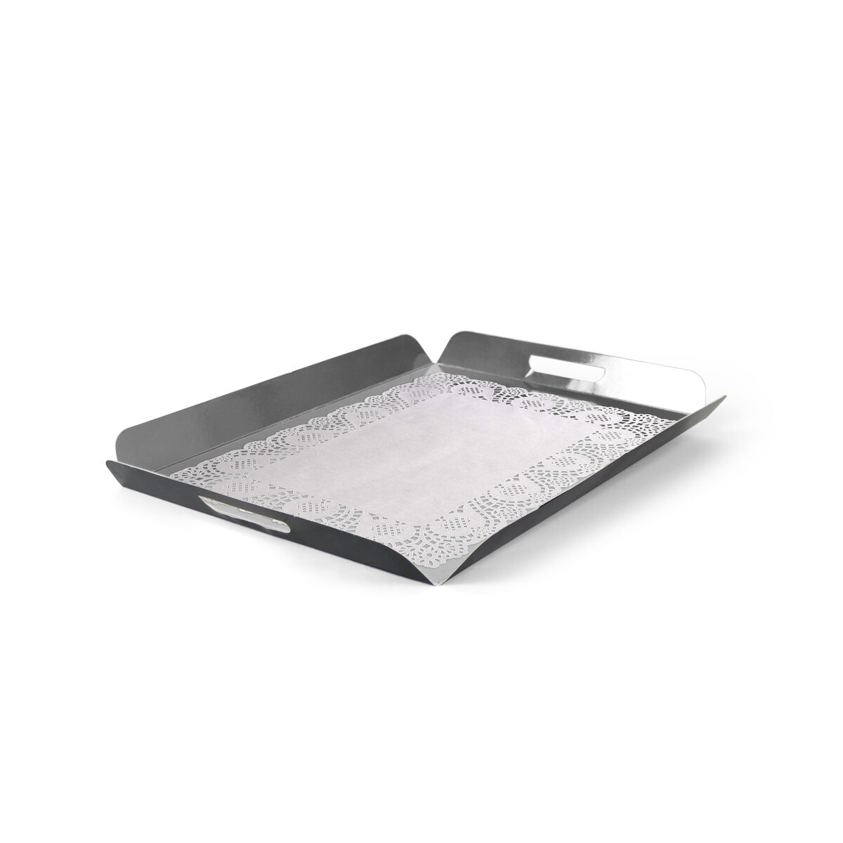 Bandeja de Aperitivos Algon 29 x 39 cm (36 Unidades)