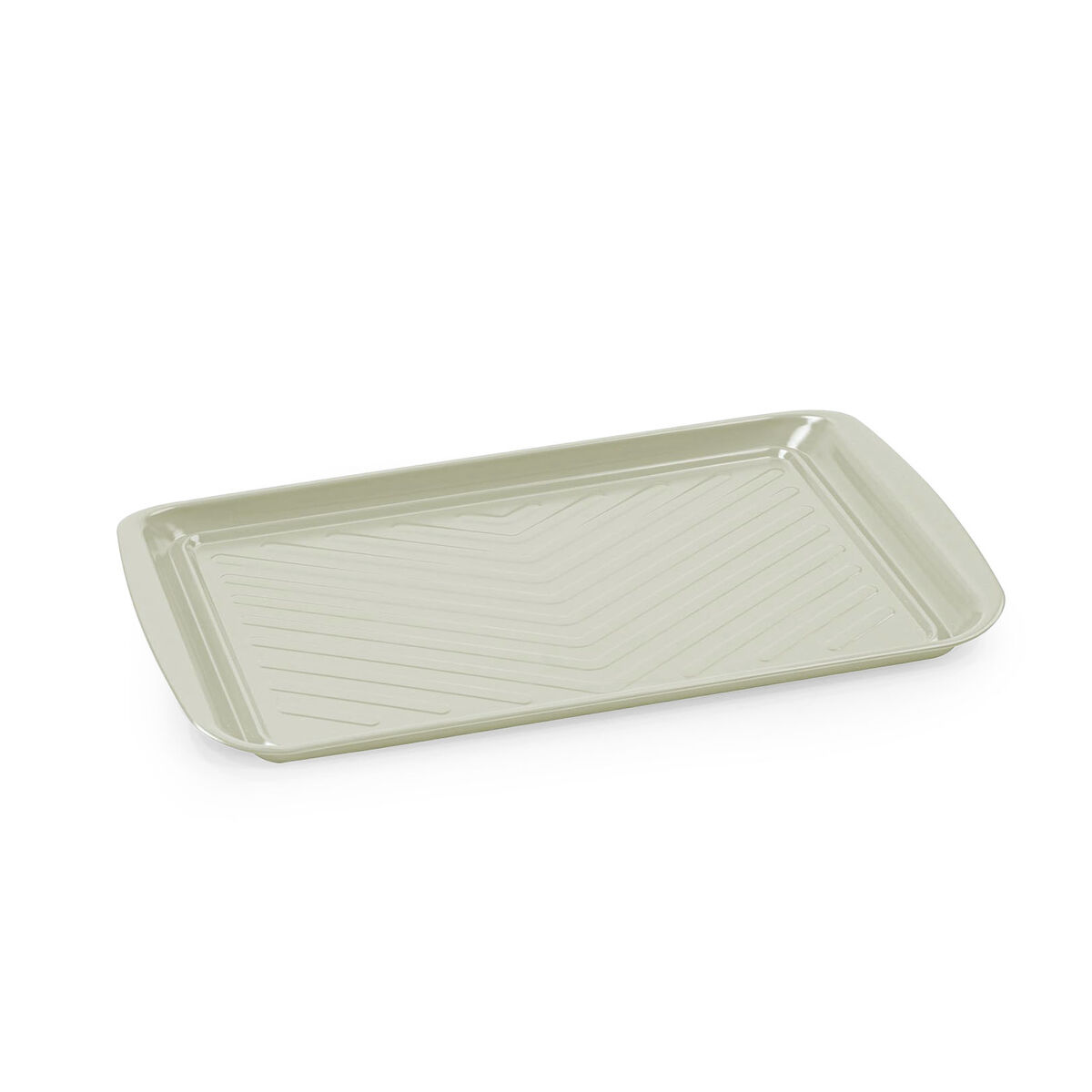 Bandeja Quttin Metal 43,5 x 27 x 2 cm 12 Unidades