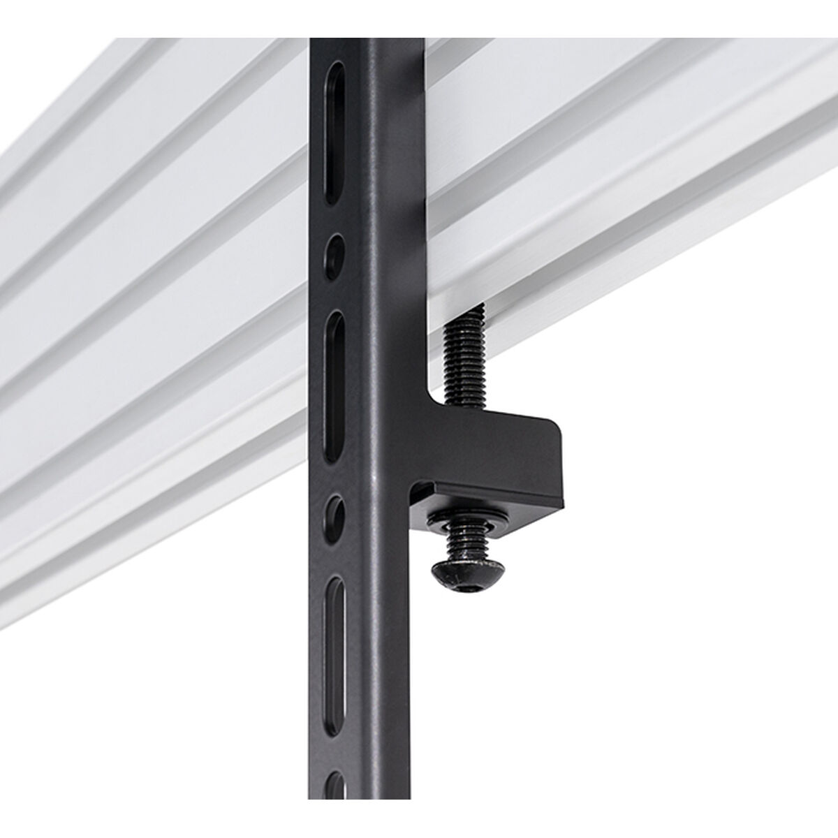 Soporte de Mesa para Pantalla B-Tech BT8390-VESA600F/B 50" 42"