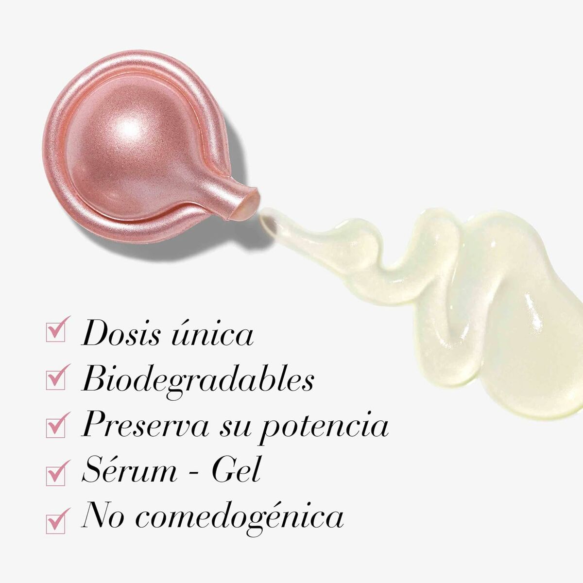 Sérum Alisador Elizabeth Arden RETINOL (60 unidades)