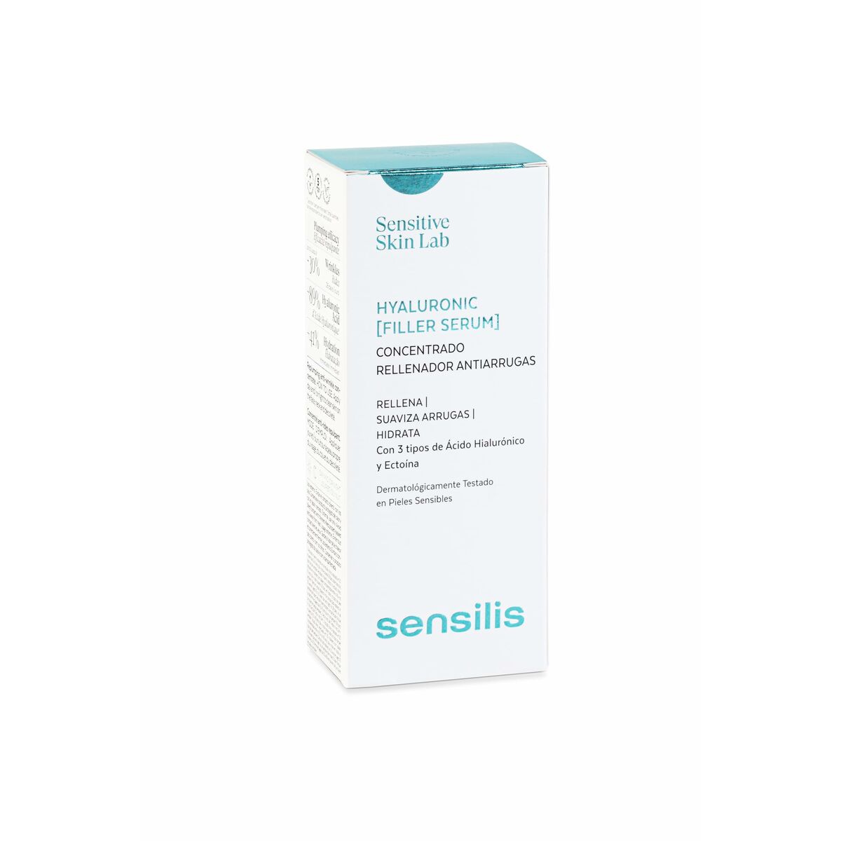 Sérum Facial Sensilis HYALURONIC 30 ml