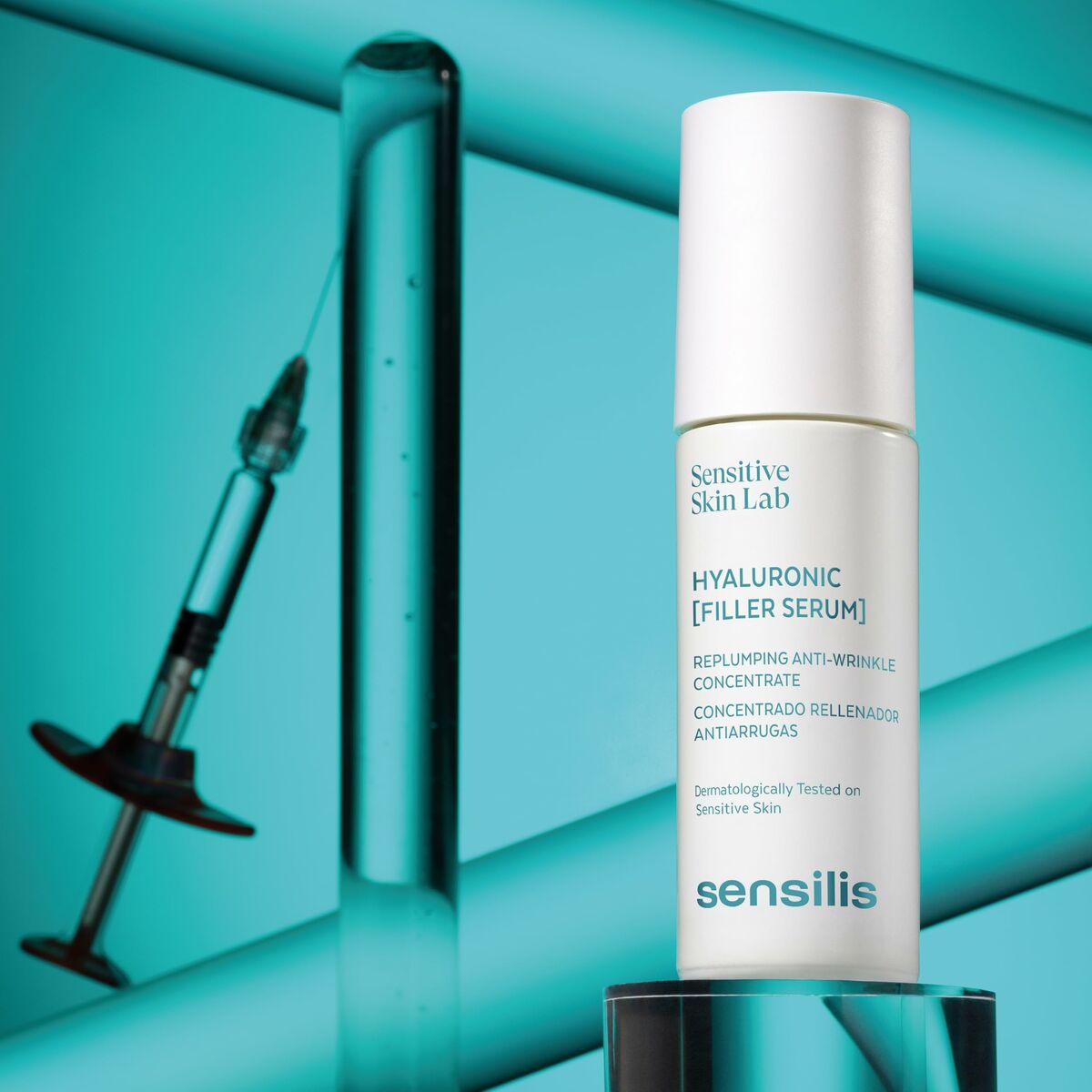 Sérum Facial Sensilis HYALURONIC 30 ml