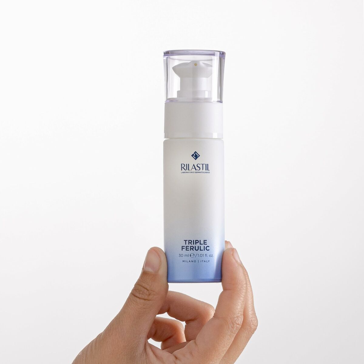 Sérum Facial Rilastil TRIPLE FERULIC 30 ml