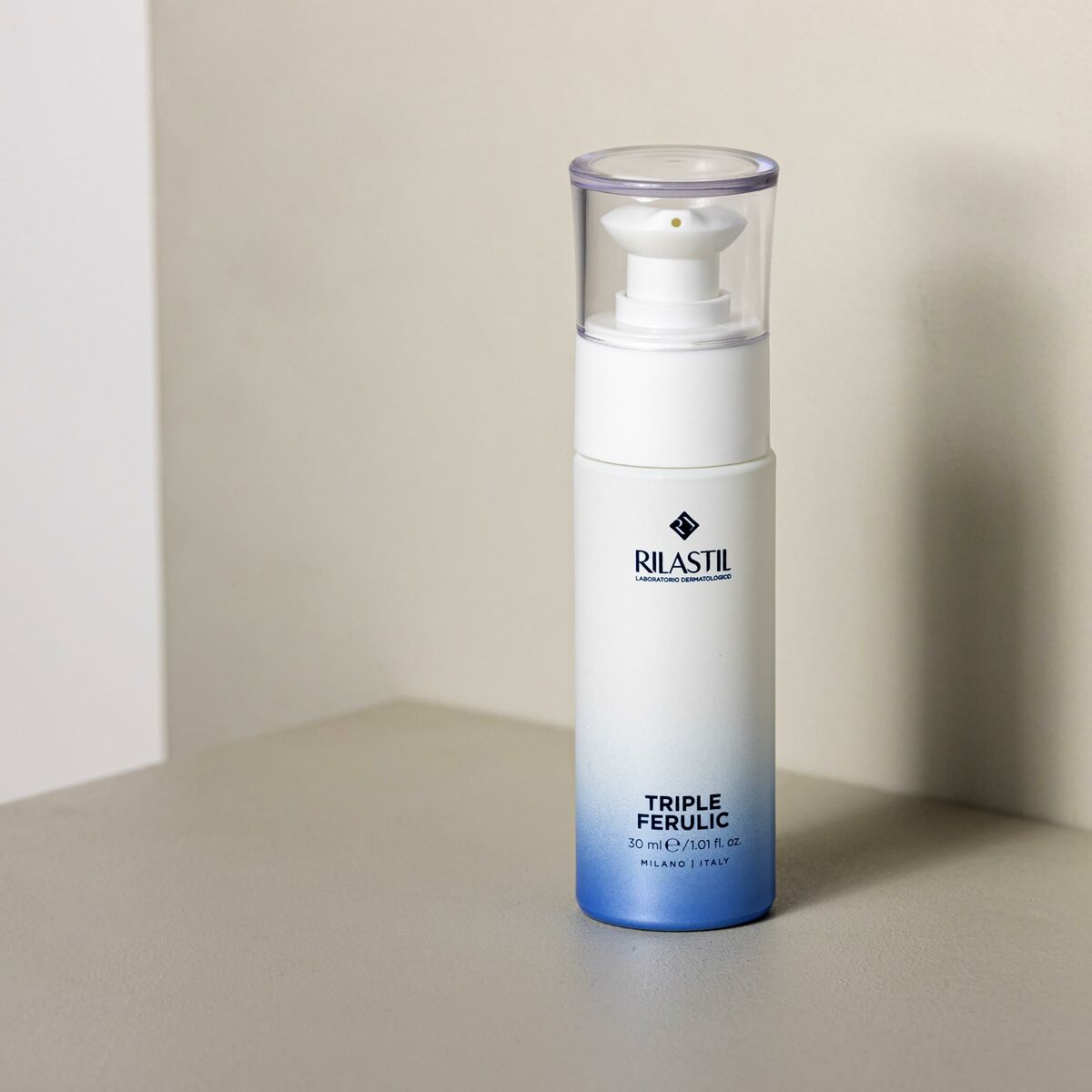 Sérum Facial Rilastil TRIPLE FERULIC 30 ml