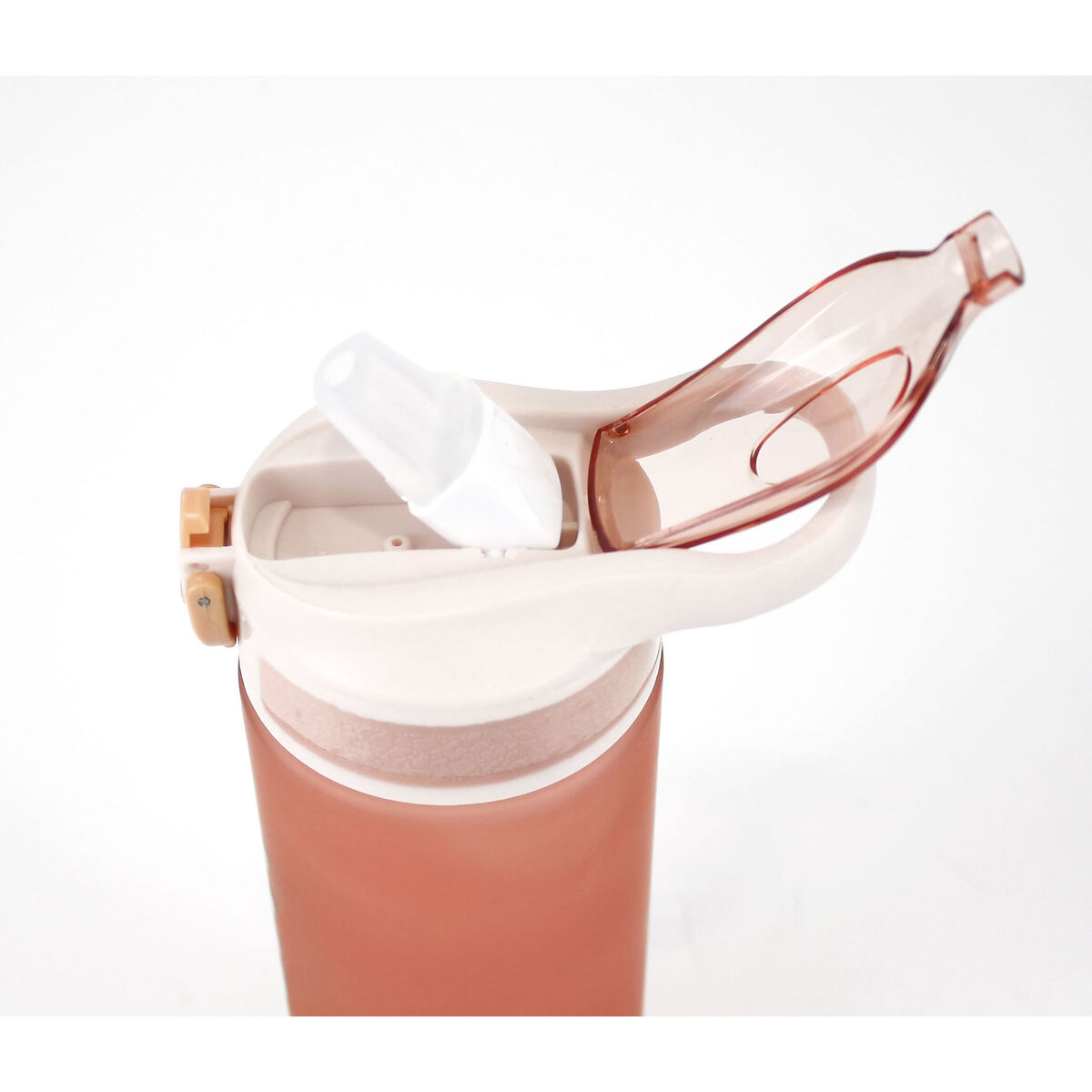 Botella de Agua Bewinner 600 ml (12 Unidades)