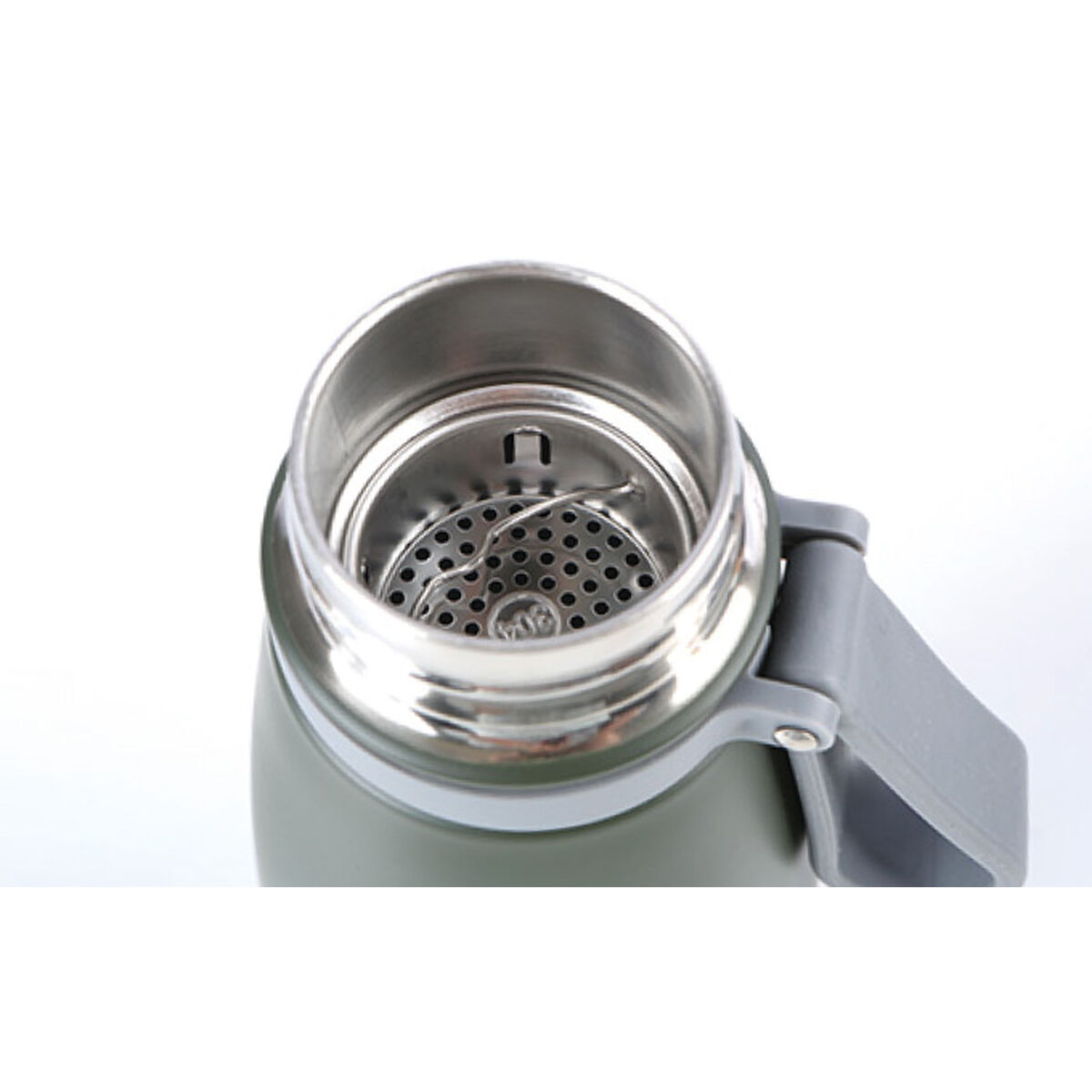 Botella Térmica ThermoSport 510 ml (6 Unidades)