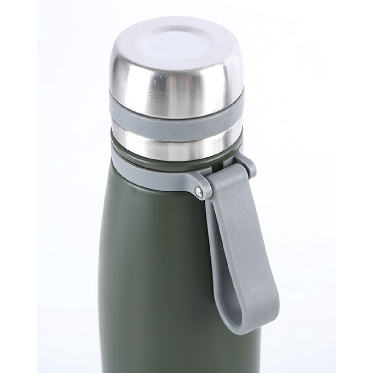 Botella Térmica ThermoSport 510 ml (6 Unidades)