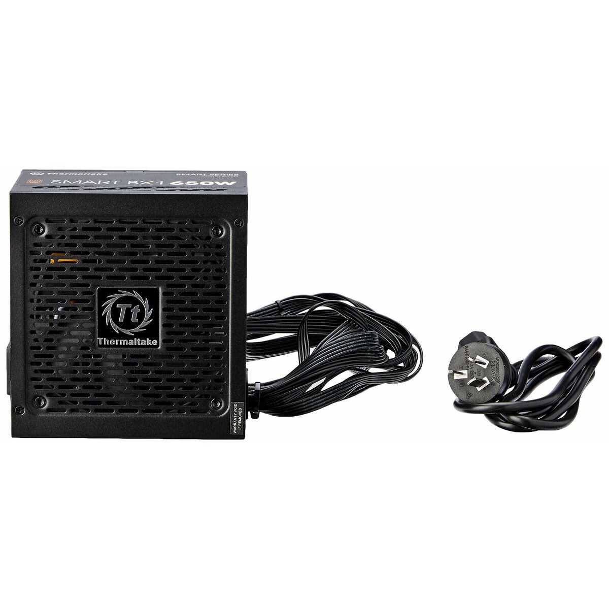 Fuente de Alimentación THERMALTAKE Smart BX1 ATX 650 W 80 Plus Bronze