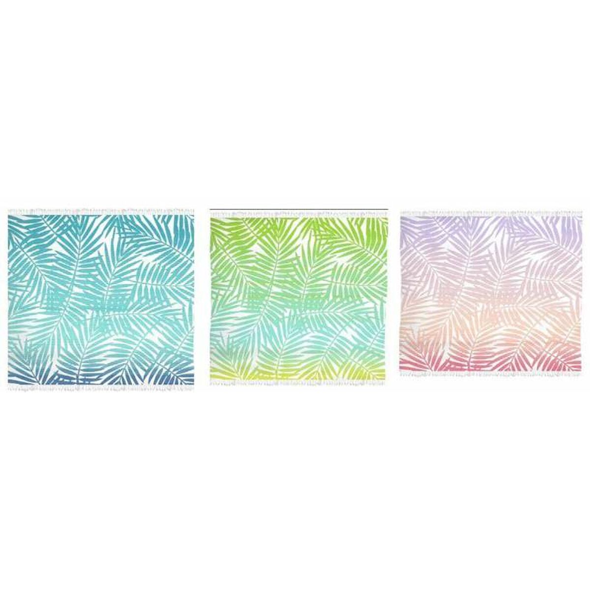 Pareo Toalla Secaneta Darien 170 x 170 cm