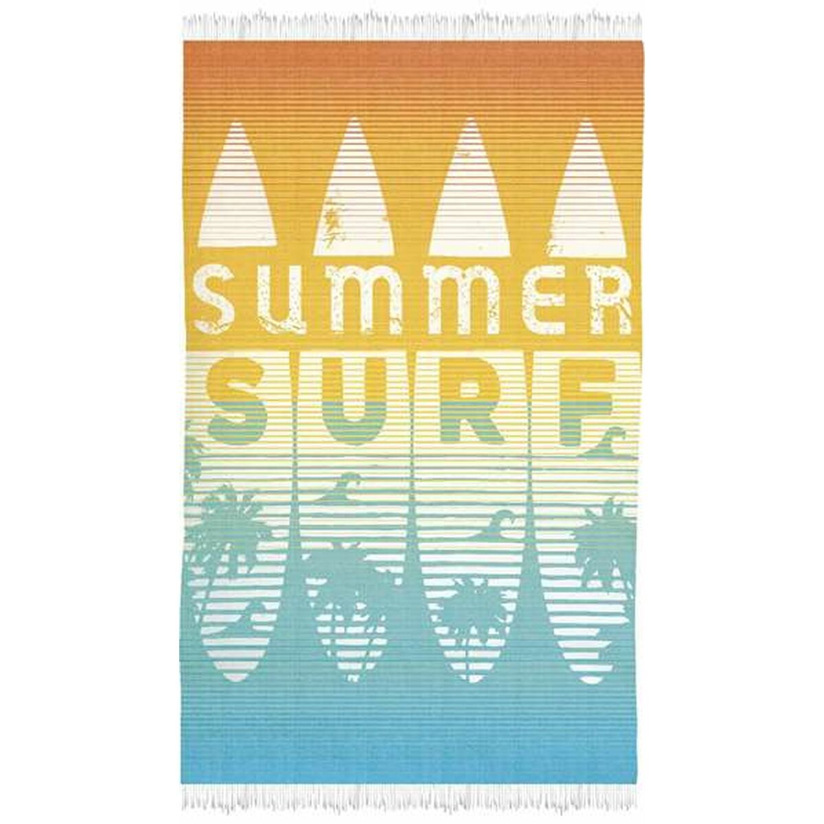 Pareo Toalla Secaneta Skimsurf 100 x 160 cm