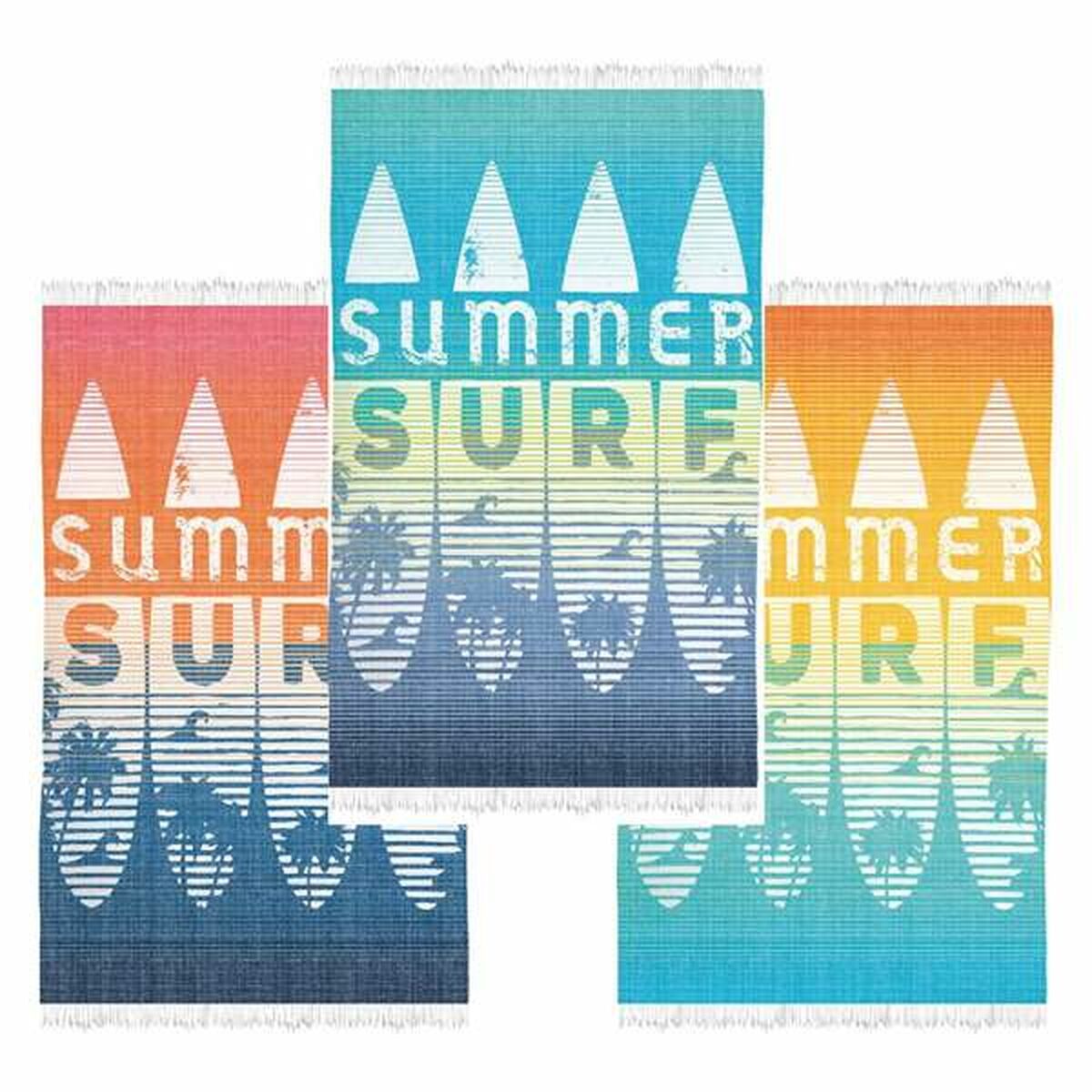 Pareo Toalla Secaneta Skimsurf 100 x 160 cm