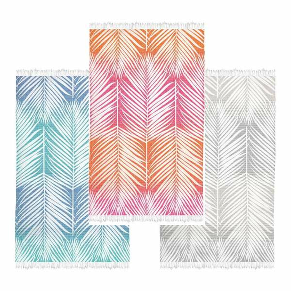 Pareo Toalla Secaneta Habila 95 x 160 cm