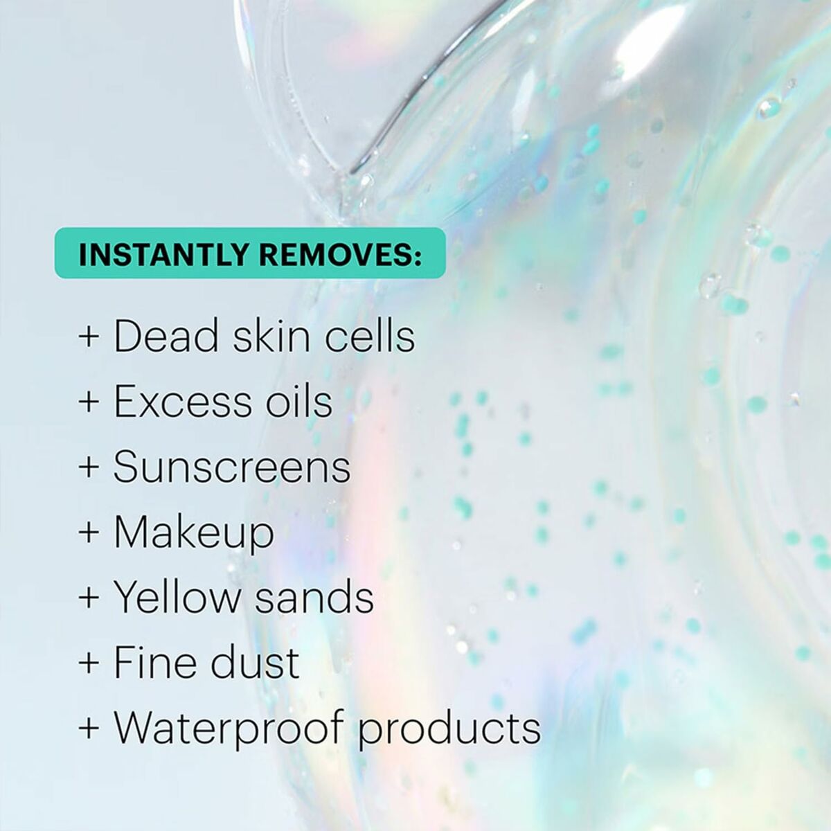 Espuma Limpiadora DR.JART+ PORE REMEDY 150 ml