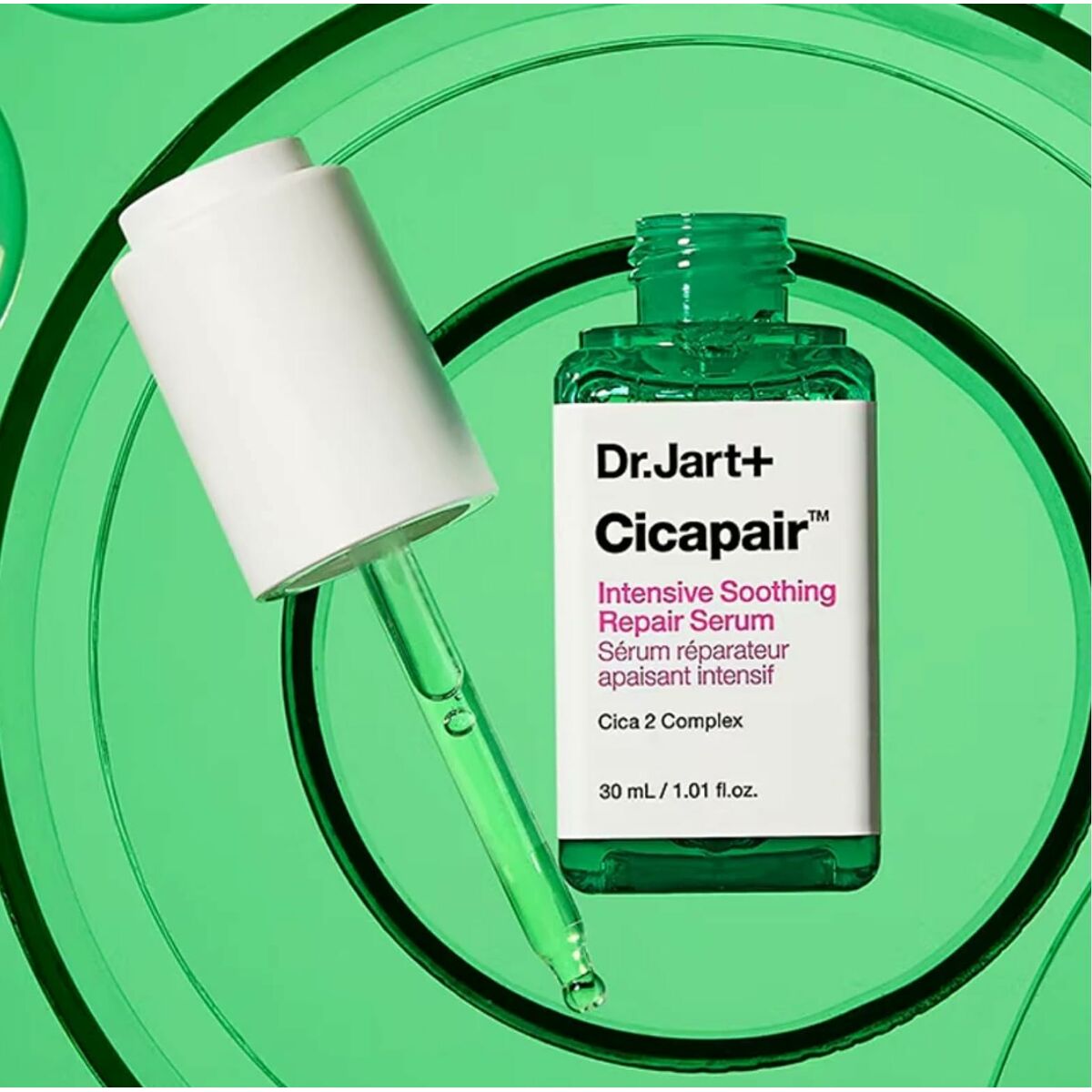 Sérum Reparador DR.JART+ CICAPAIR 30 ml