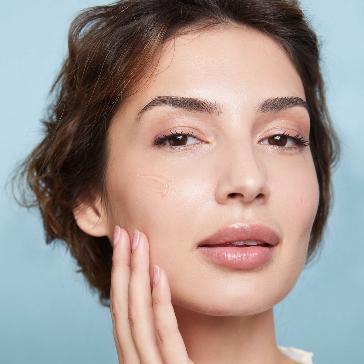 Crema Antiarrugas Sensilis SKIN GLOW FACIAL 50 ml