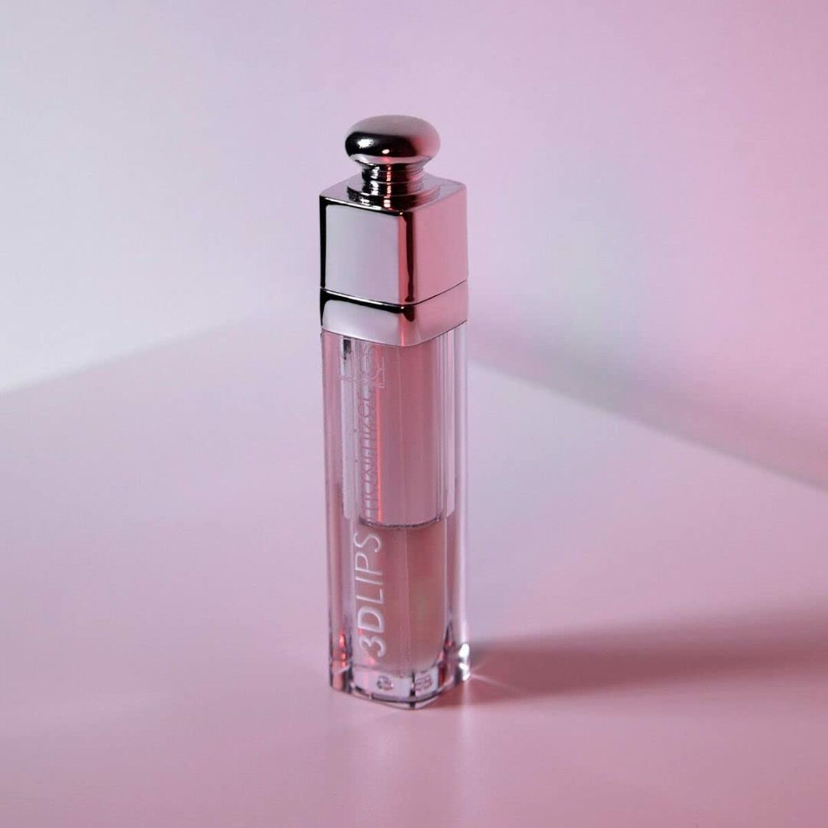 Bálsamo Labial MOI 3D LIPS 5 ml