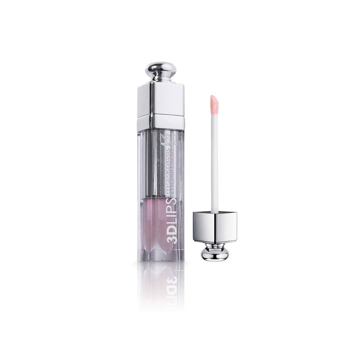 Bálsamo Labial MOI 3D LIPS 5 ml