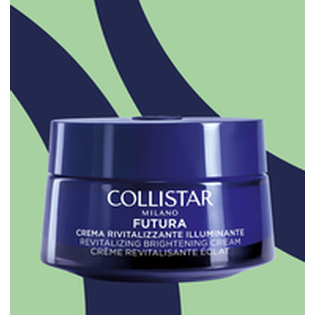 Crema Revitalizante Collistar FUTURA 50 ml