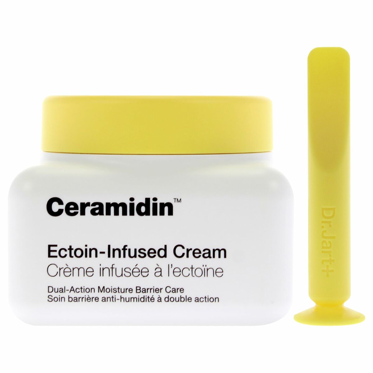 Crema Facial DR.JART+ CERAMIDIN 50 ml