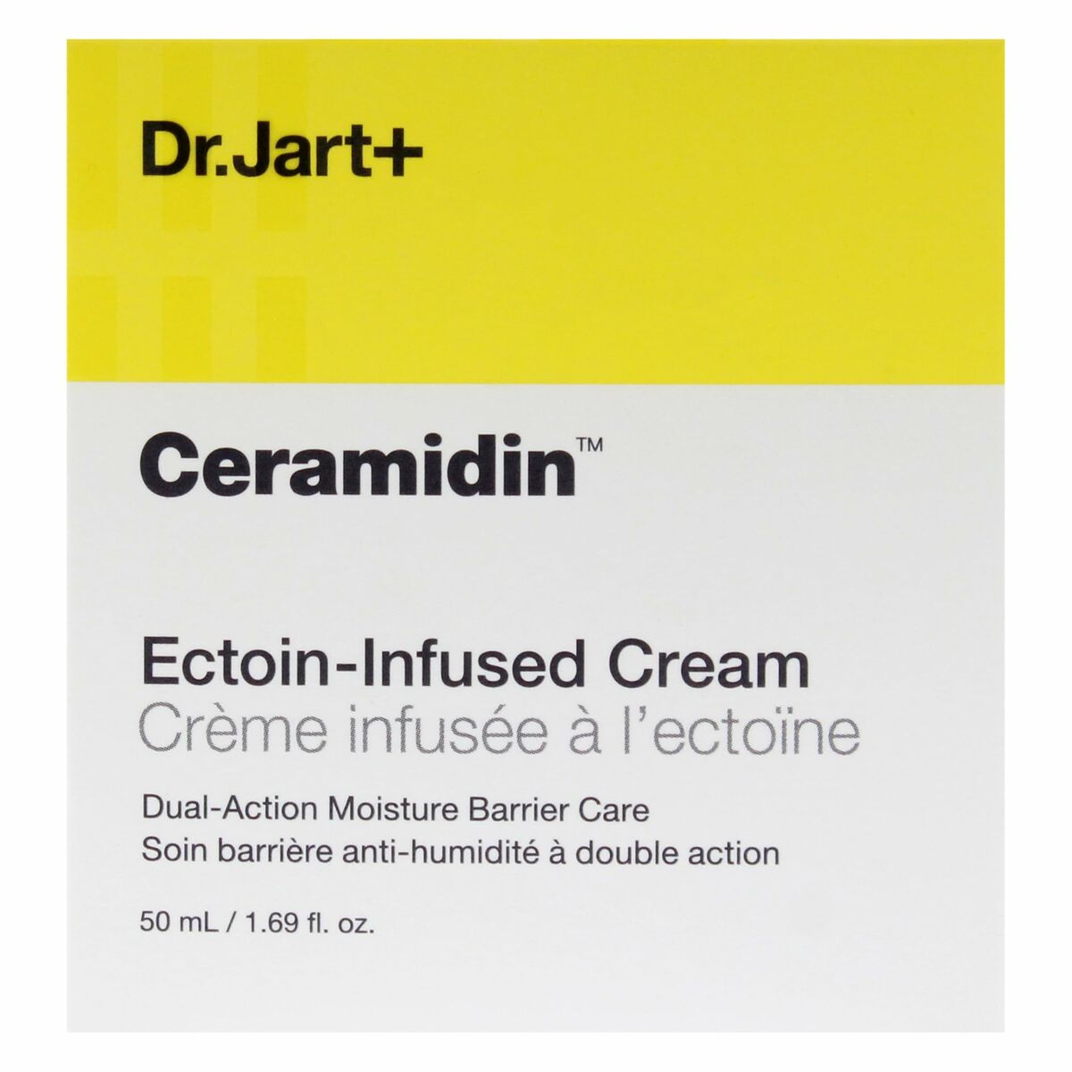 Crema Facial DR.JART+ CERAMIDIN 50 ml