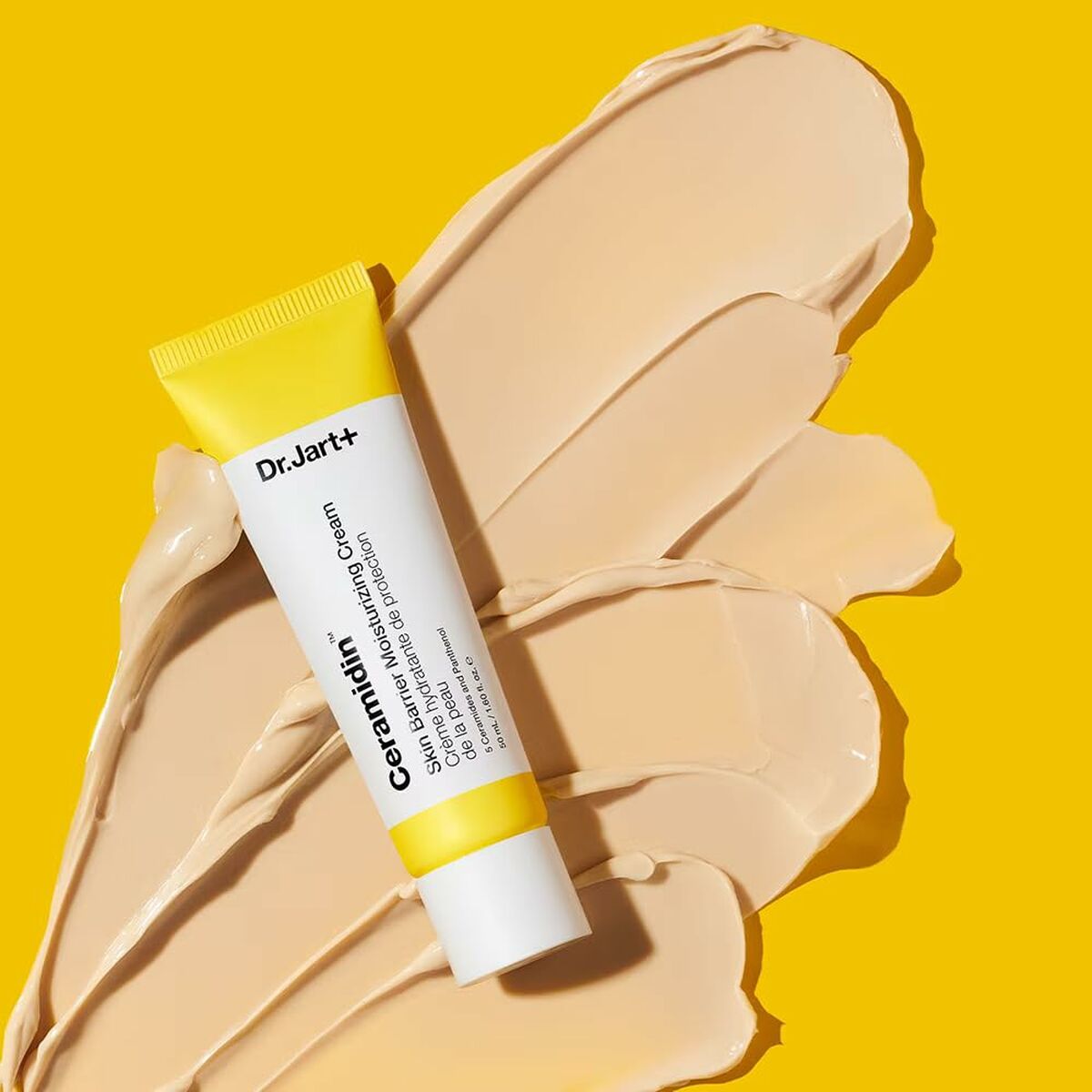 Crema Protectora DR.JART+ CERAMIDIN 50 ml