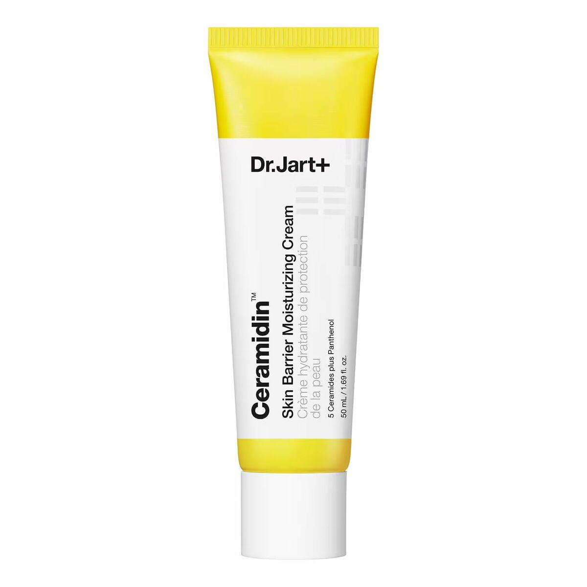 Crema Protectora DR.JART+ CERAMIDIN 50 ml