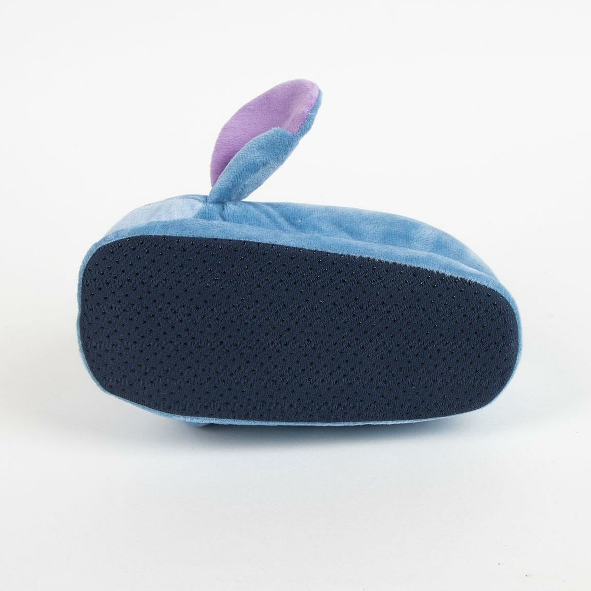 Zapatillas de Estar por Casa Stitch Azul 38-39