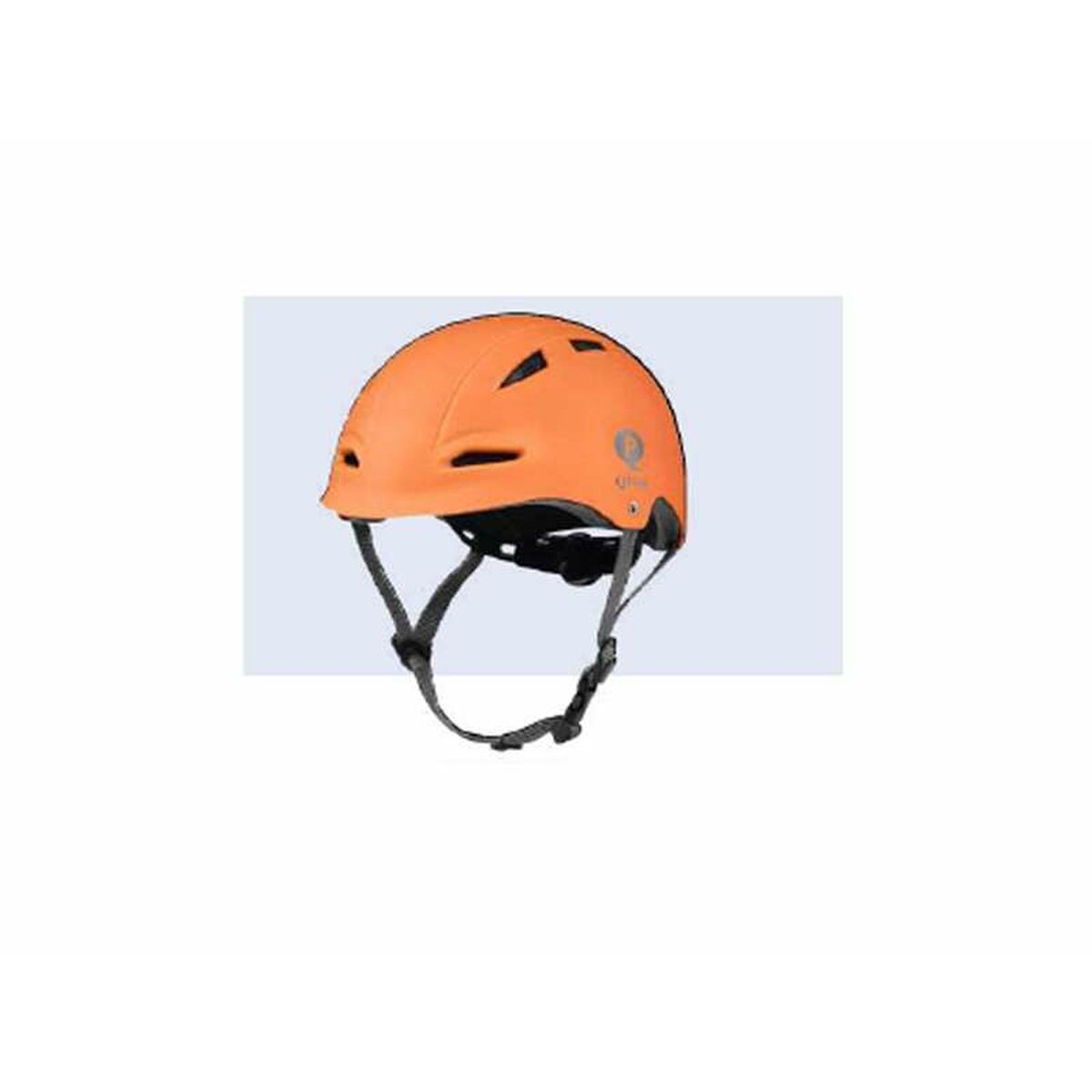 Casco de Ciclismo para Niños Ociotrends Naranja