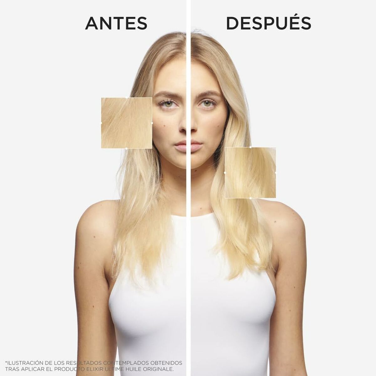 Aceite Capilar Kerastase ELIXIR ULTIME 75 ml