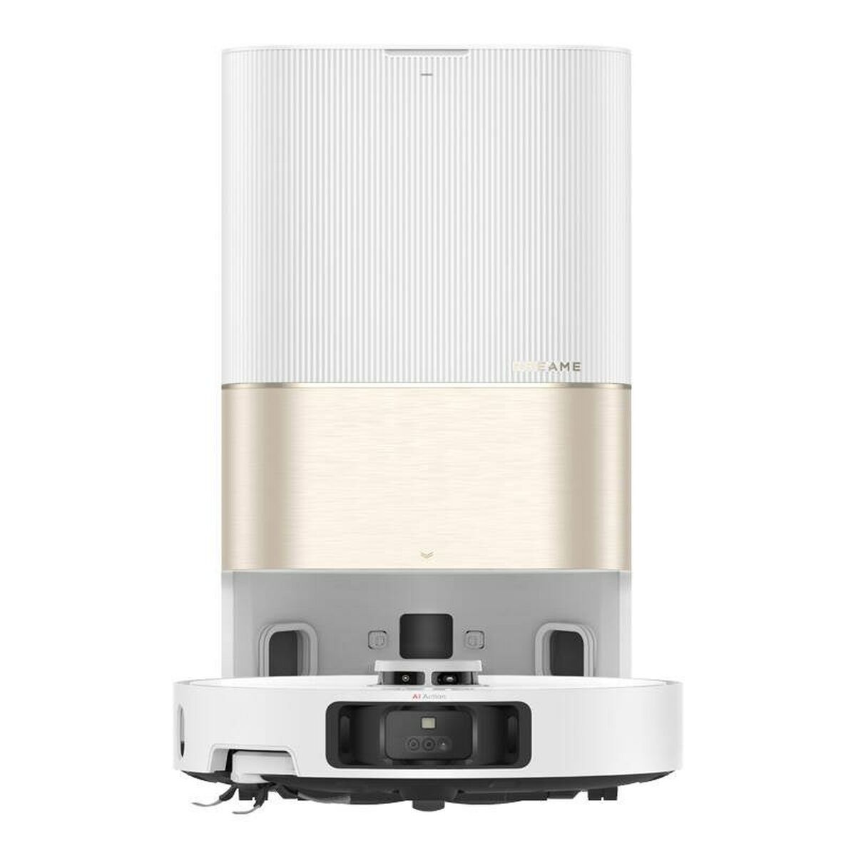 Robot Aspirador Dreame X40 Ultra 6400 mAh