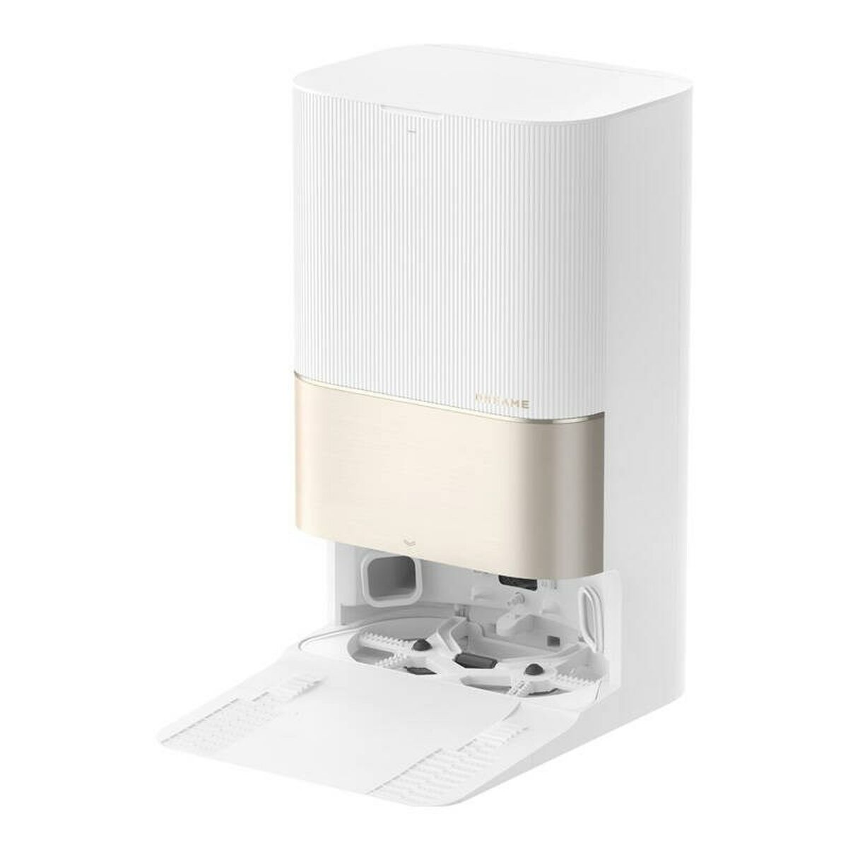 Robot Aspirador Dreame X40 Ultra 6400 mAh