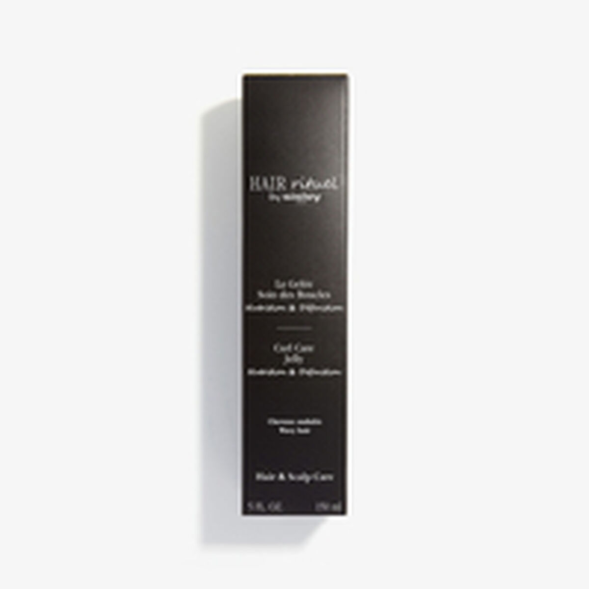 Fluido para Definir Rizos Sisley HAIR RITUEL 150 ml