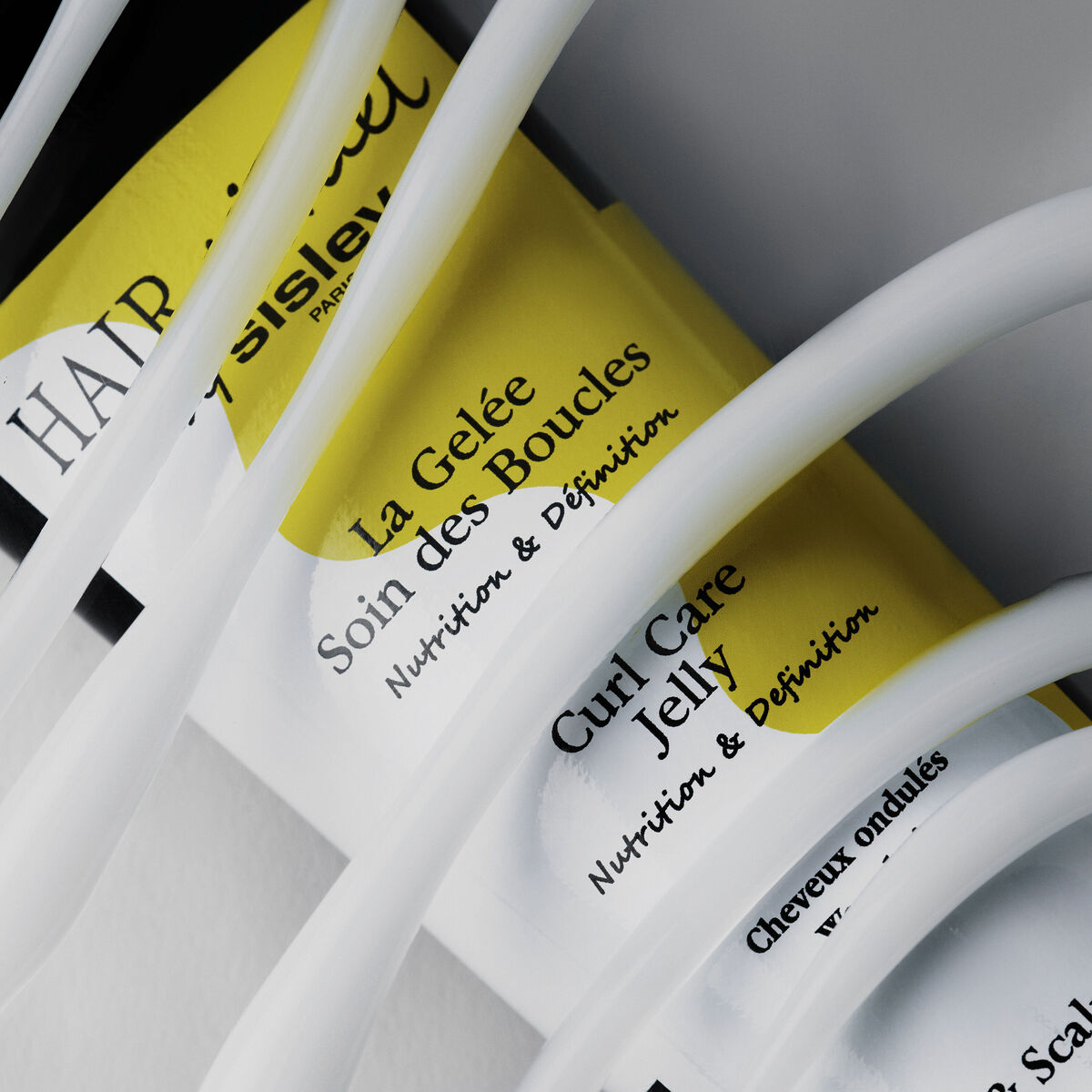 Fluido para Definir Rizos Sisley HAIR RITUEL 150 ml