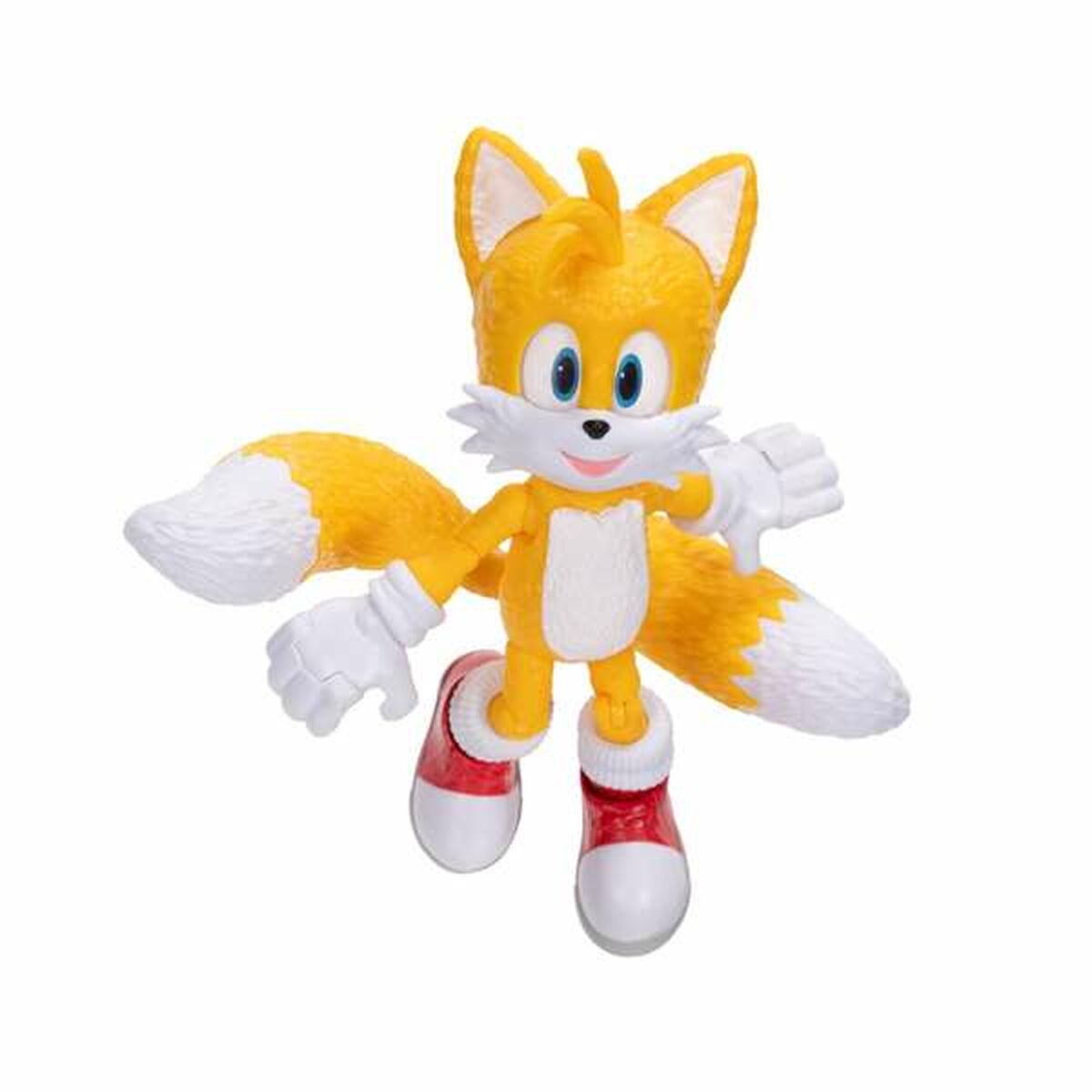 Figuras de Acción Sonic 13 cm