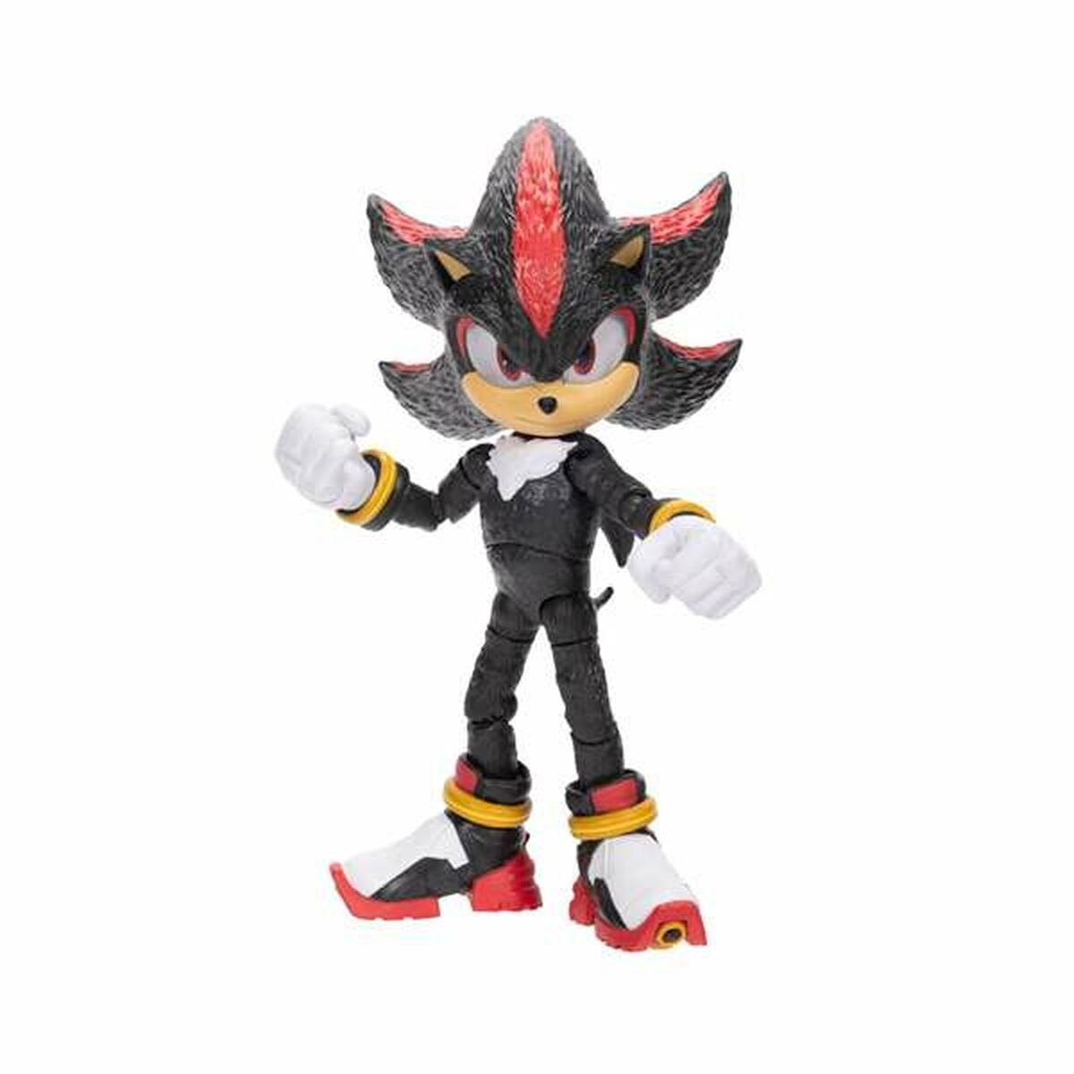 Figuras de Acción Sonic 13 cm