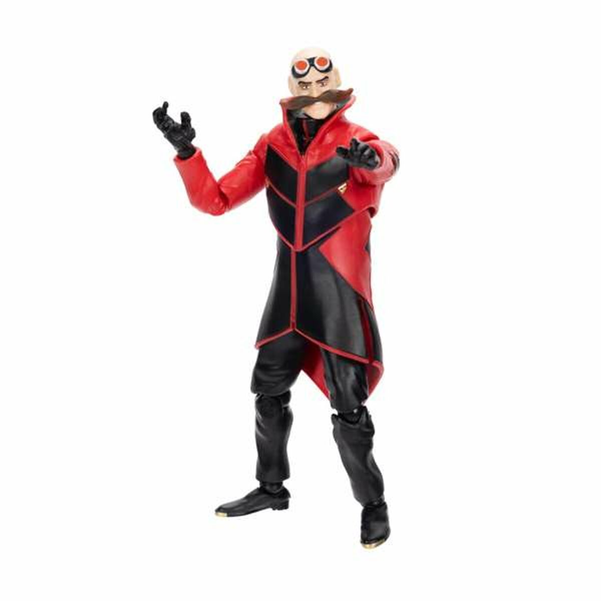 Figuras de Acción Sonic 13 cm