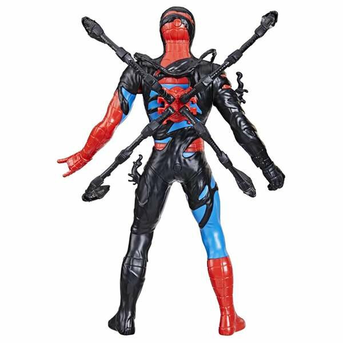 Figura de Acción Spider-Man Venomversus 27cm