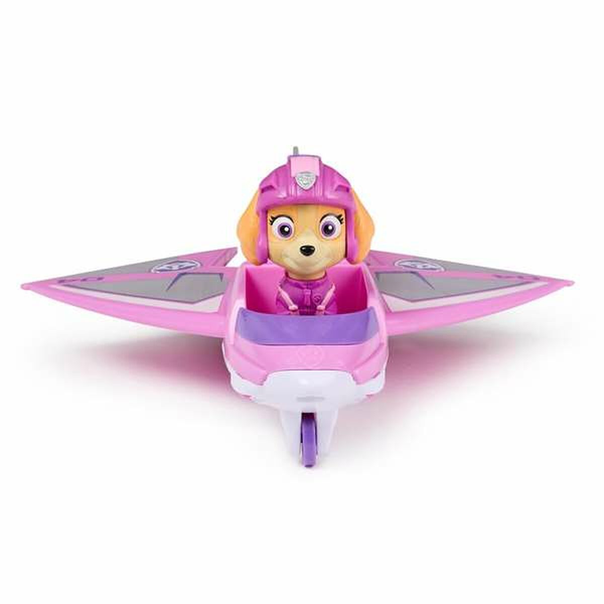 Figura de Acción The Paw Patrol Air Rescue