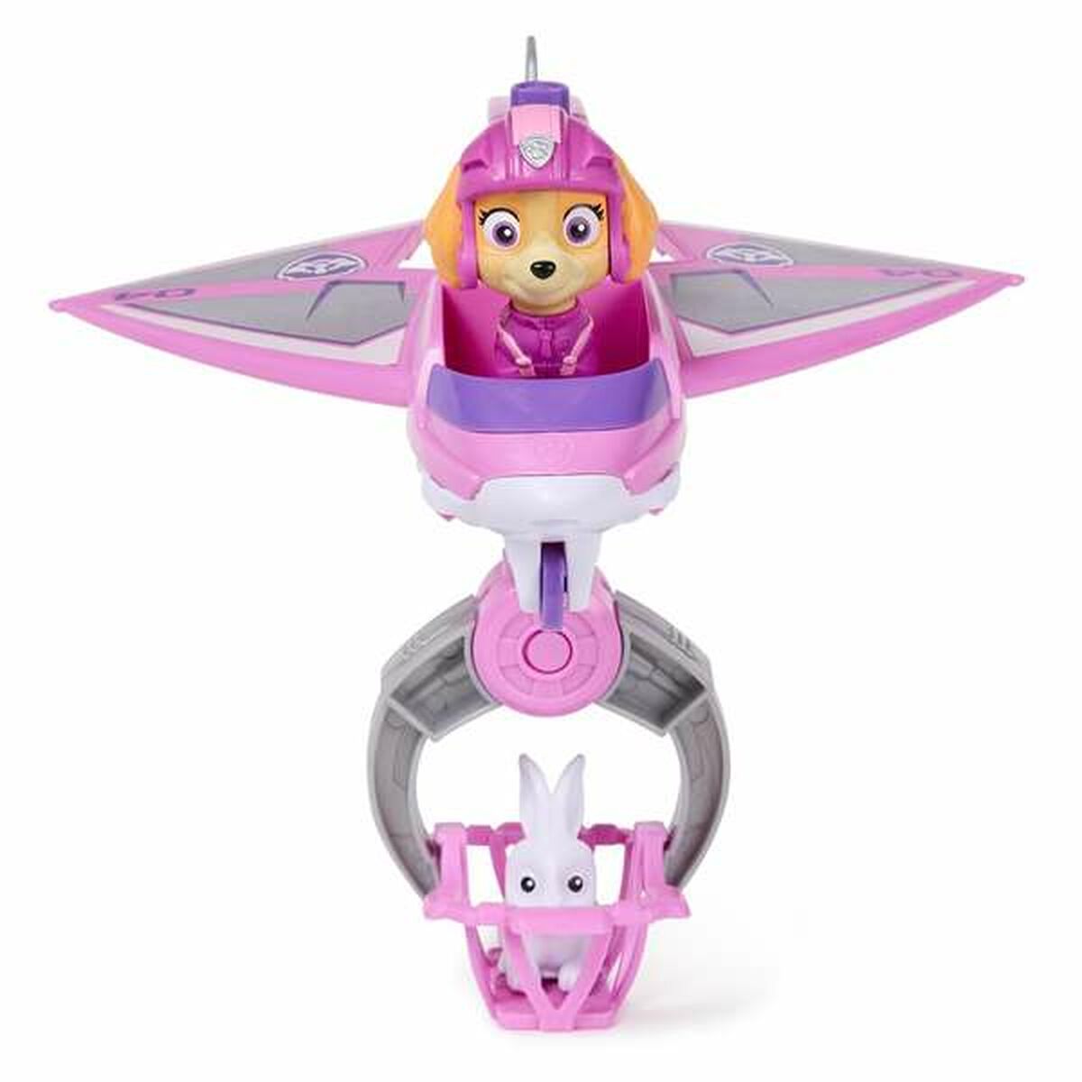 Figura de Acción The Paw Patrol Air Rescue
