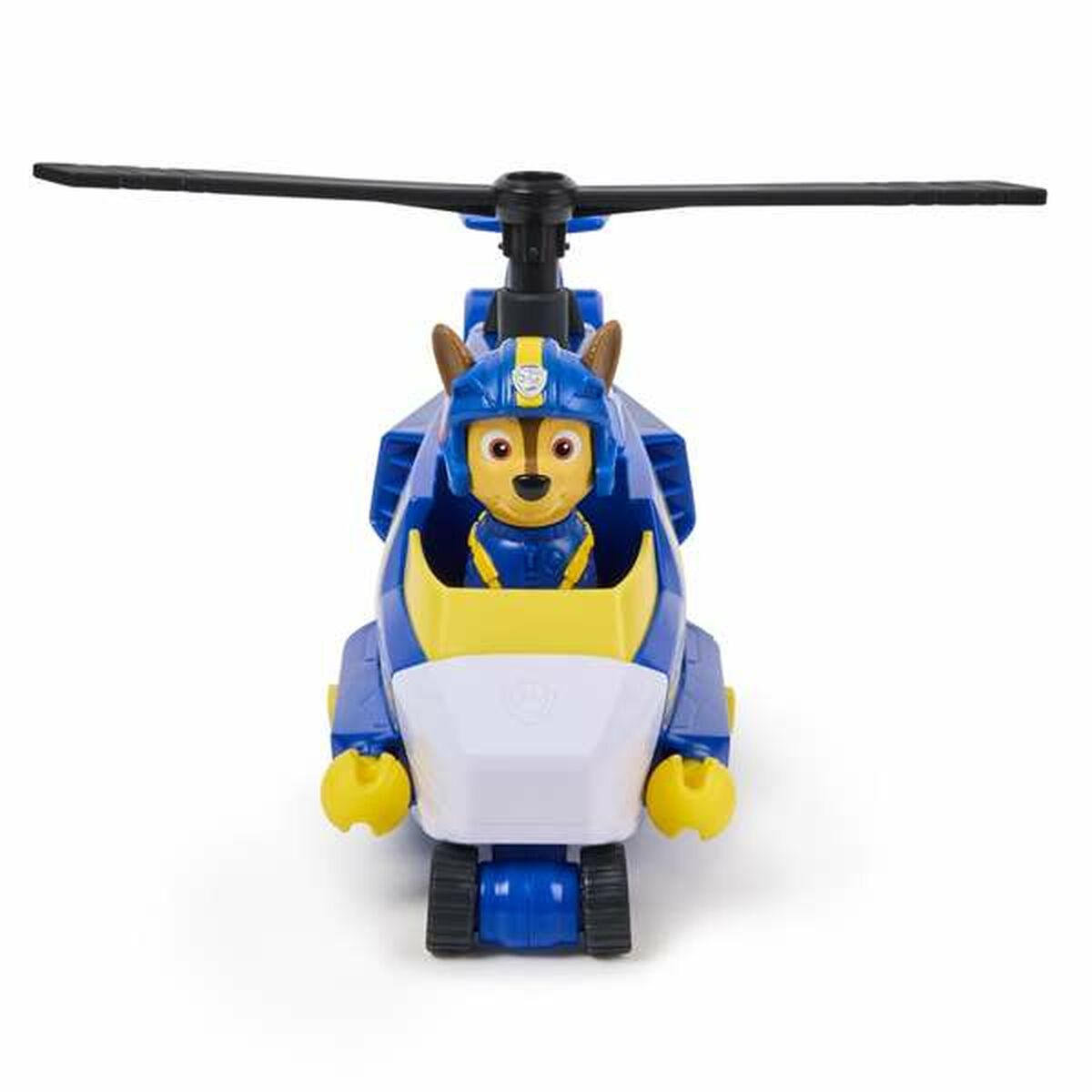 Figura de Acción The Paw Patrol Air Rescue