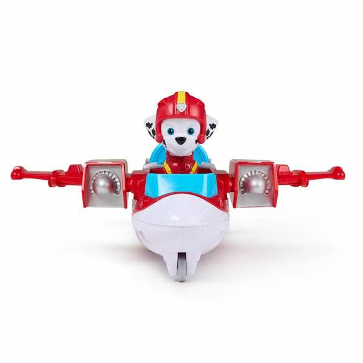 Figura de Acción The Paw Patrol Air Rescue