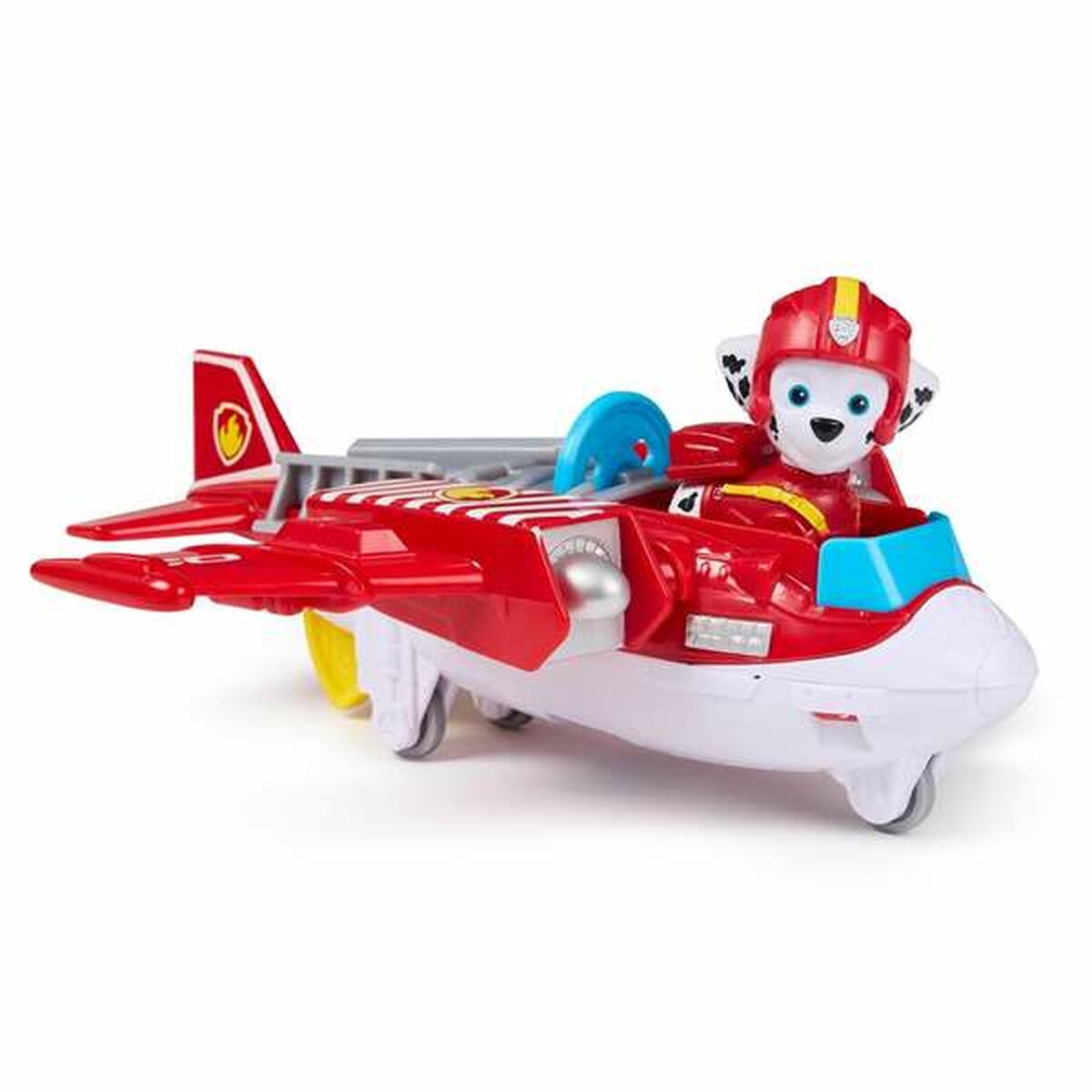 Figura de Acción The Paw Patrol Air Rescue