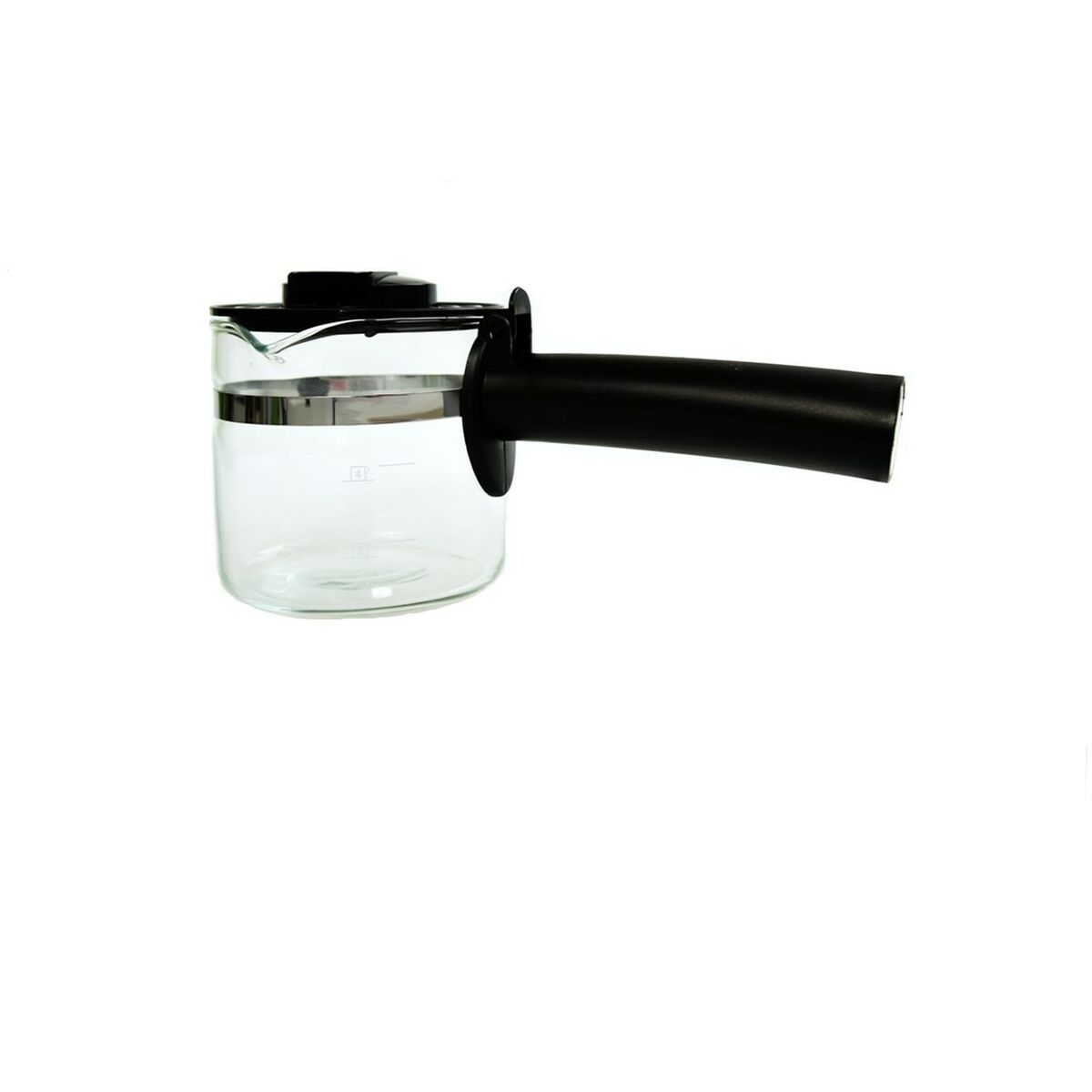 Cafetera Eléctrica Feel Maestro MR-411 800 W 250 ml