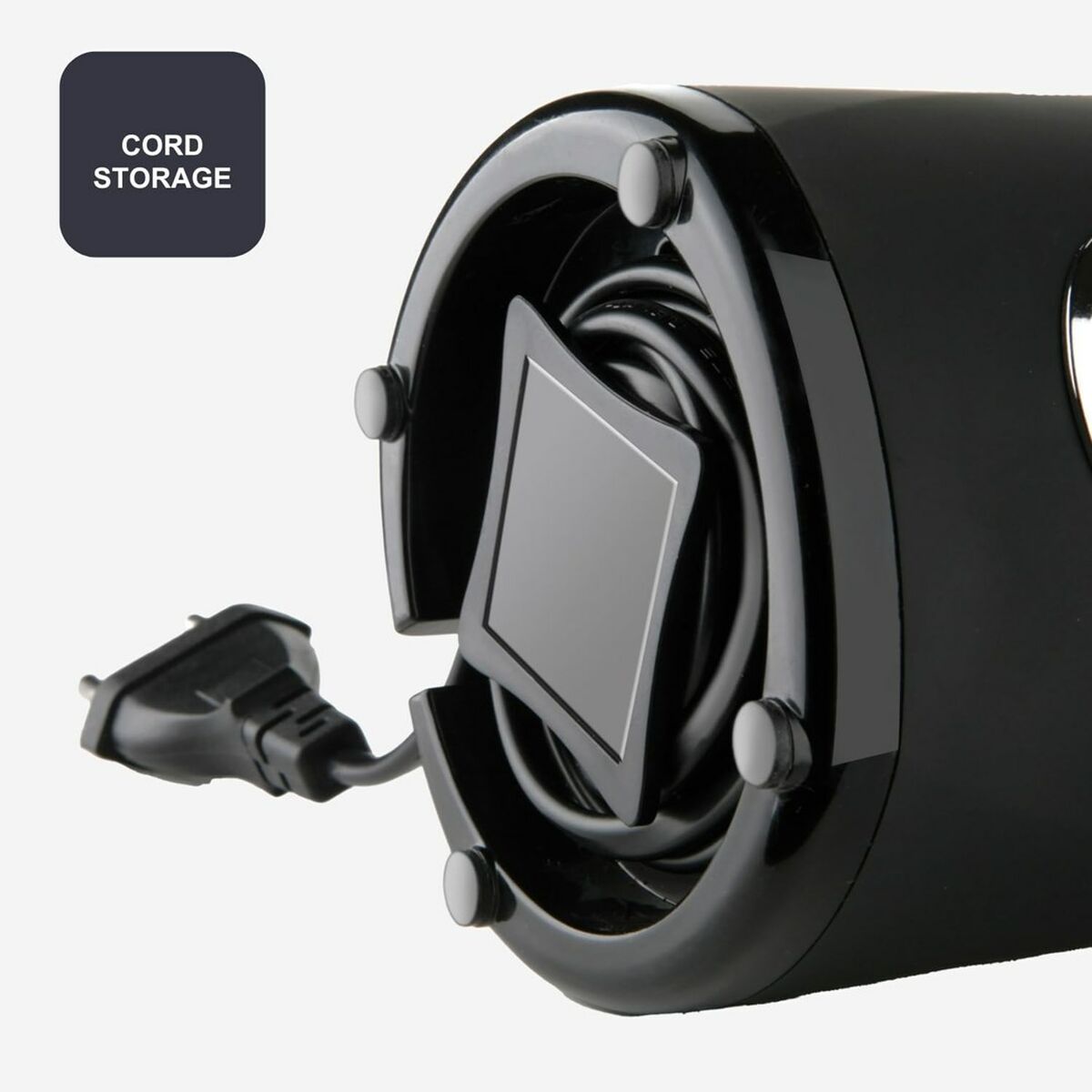 Molinillo Eléctrico Black & Decker BXCG152E Negro 150 W