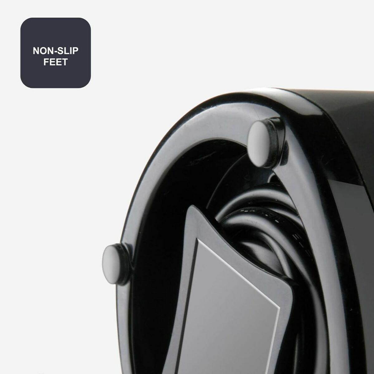 Molinillo Eléctrico Black & Decker BXCG152E Negro 150 W