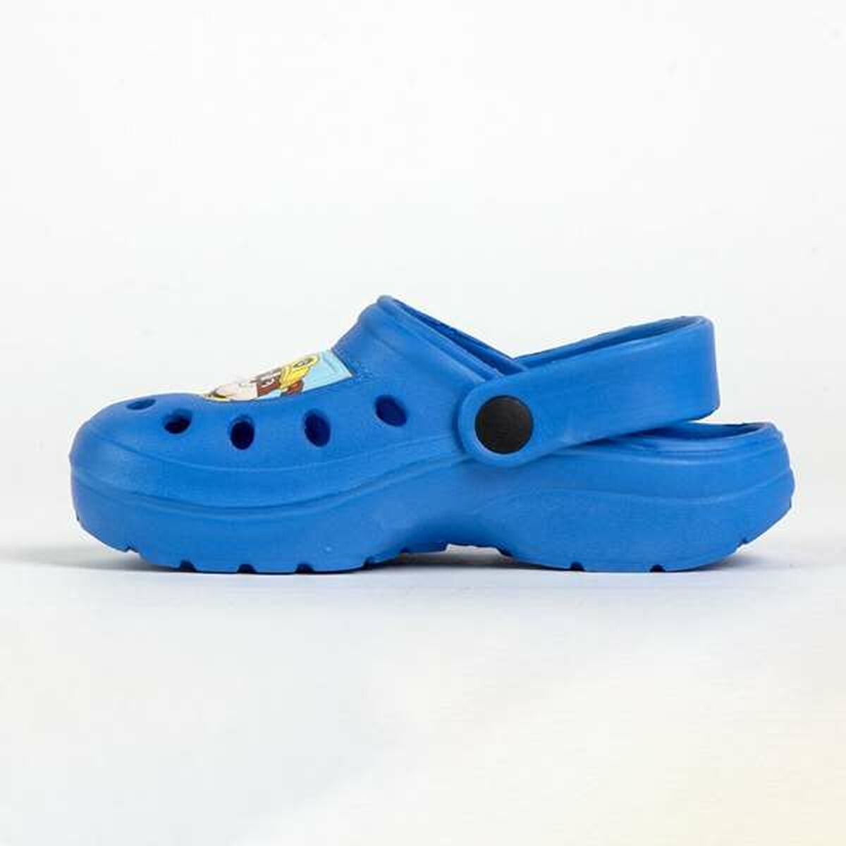 Zuecos de Playa The Paw Patrol Azul 30-31